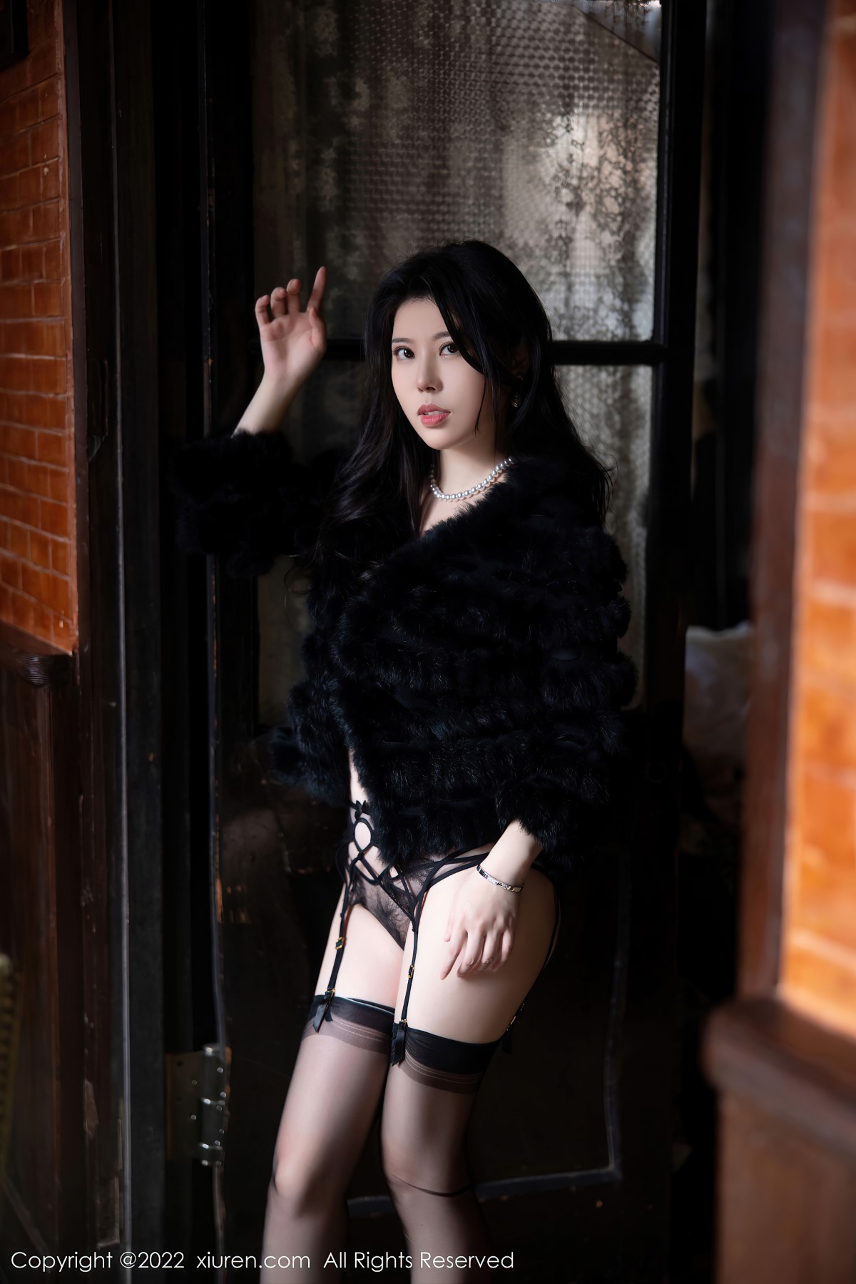 [XIUREN] No.5939 Bai Ru Xue