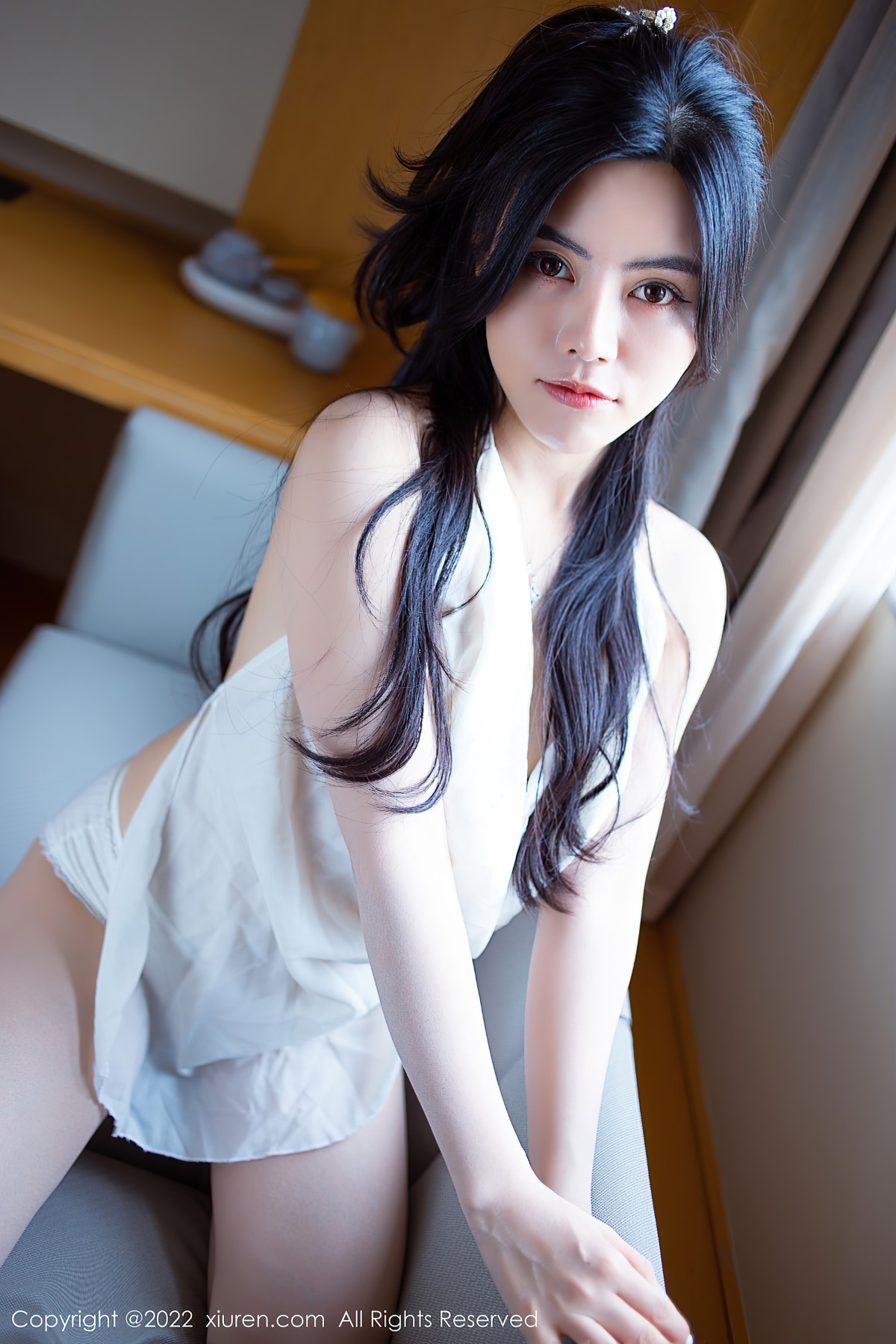 [XIUREN] No.5929 Bai Tian