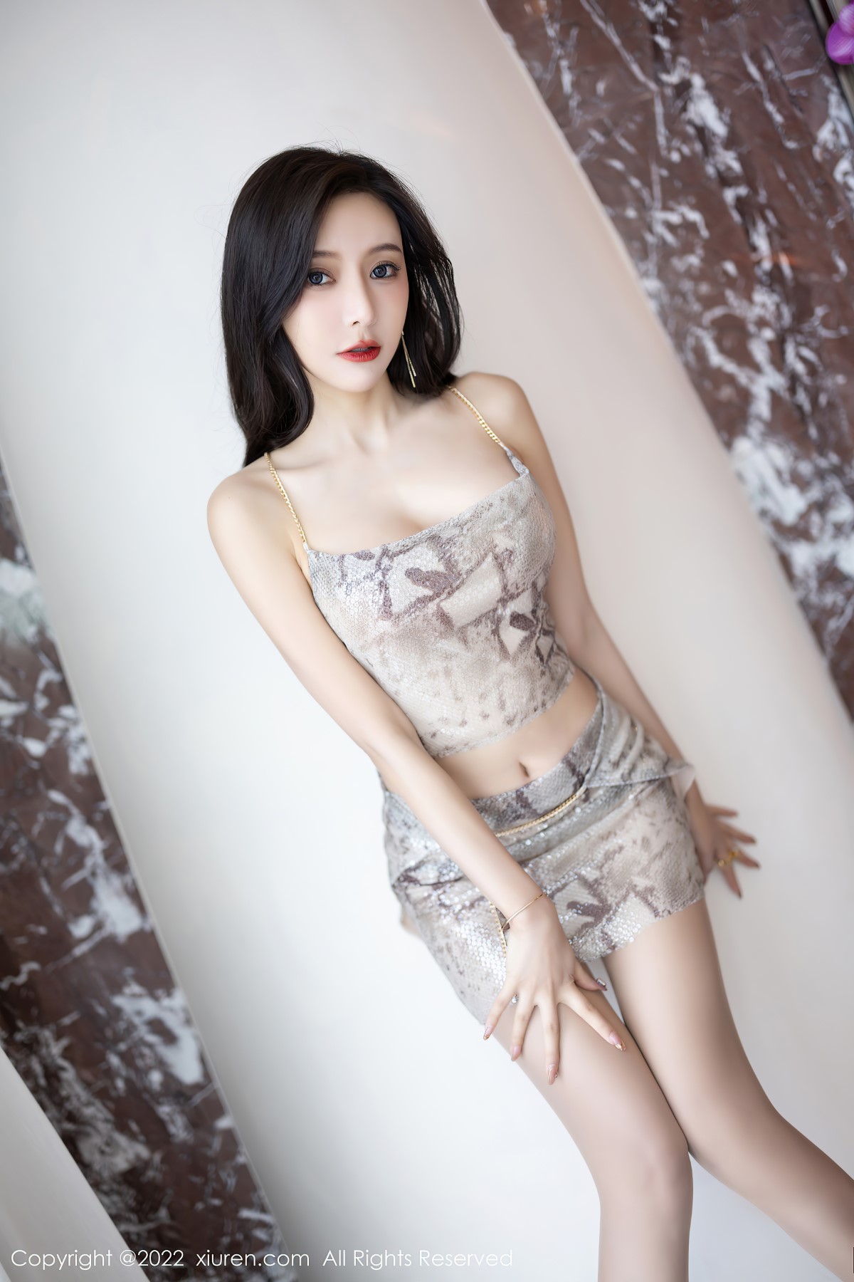 [XIUREN] No.5920 Wang Xin Yao