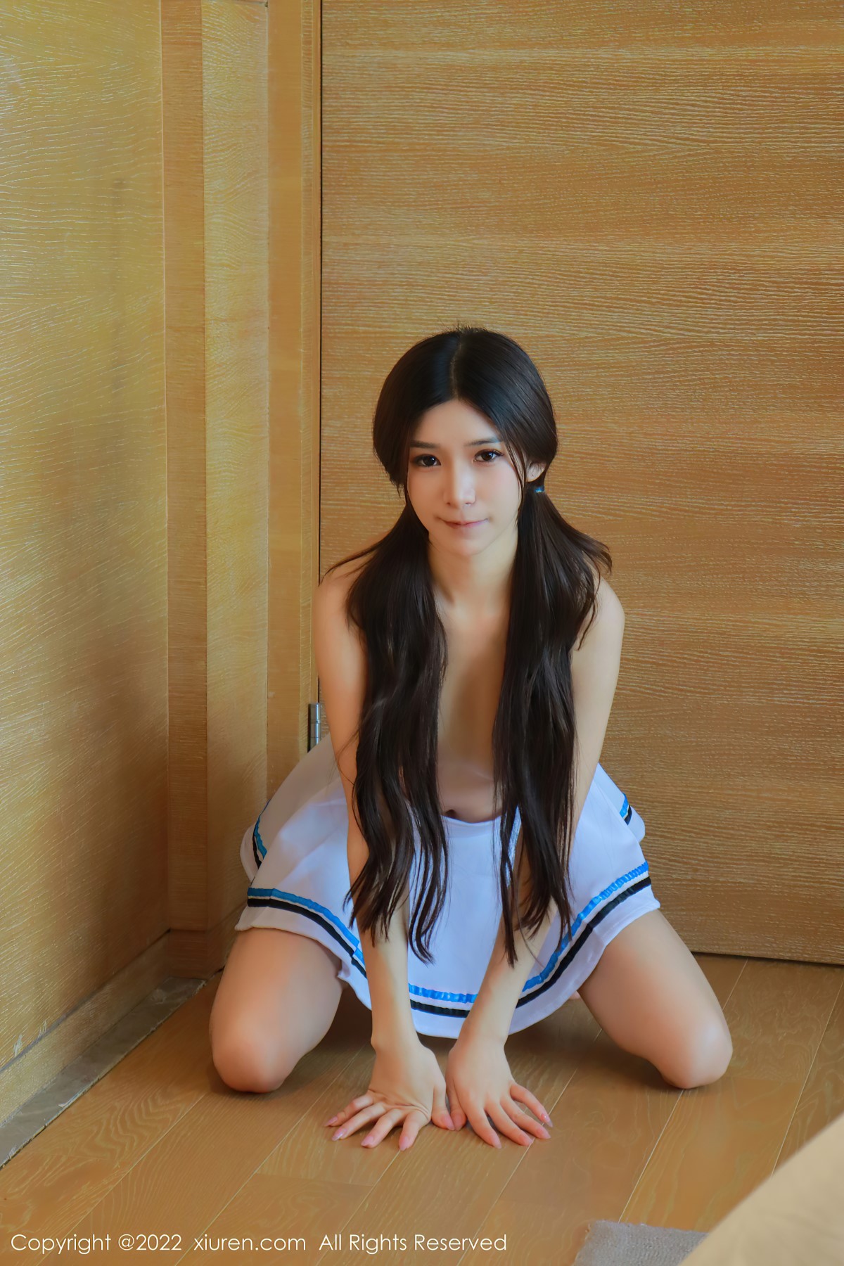 [XIUREN] No.5924 Hebe Han Xin Yu