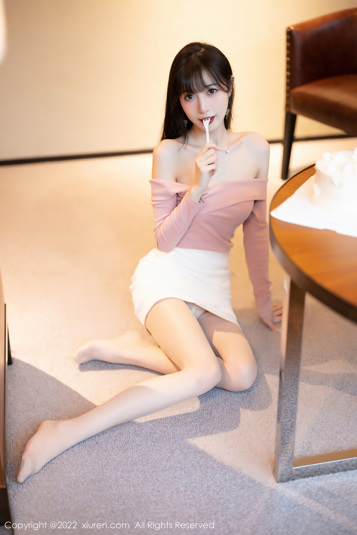 [XIUREN] No.5934 Lin Xing Lan