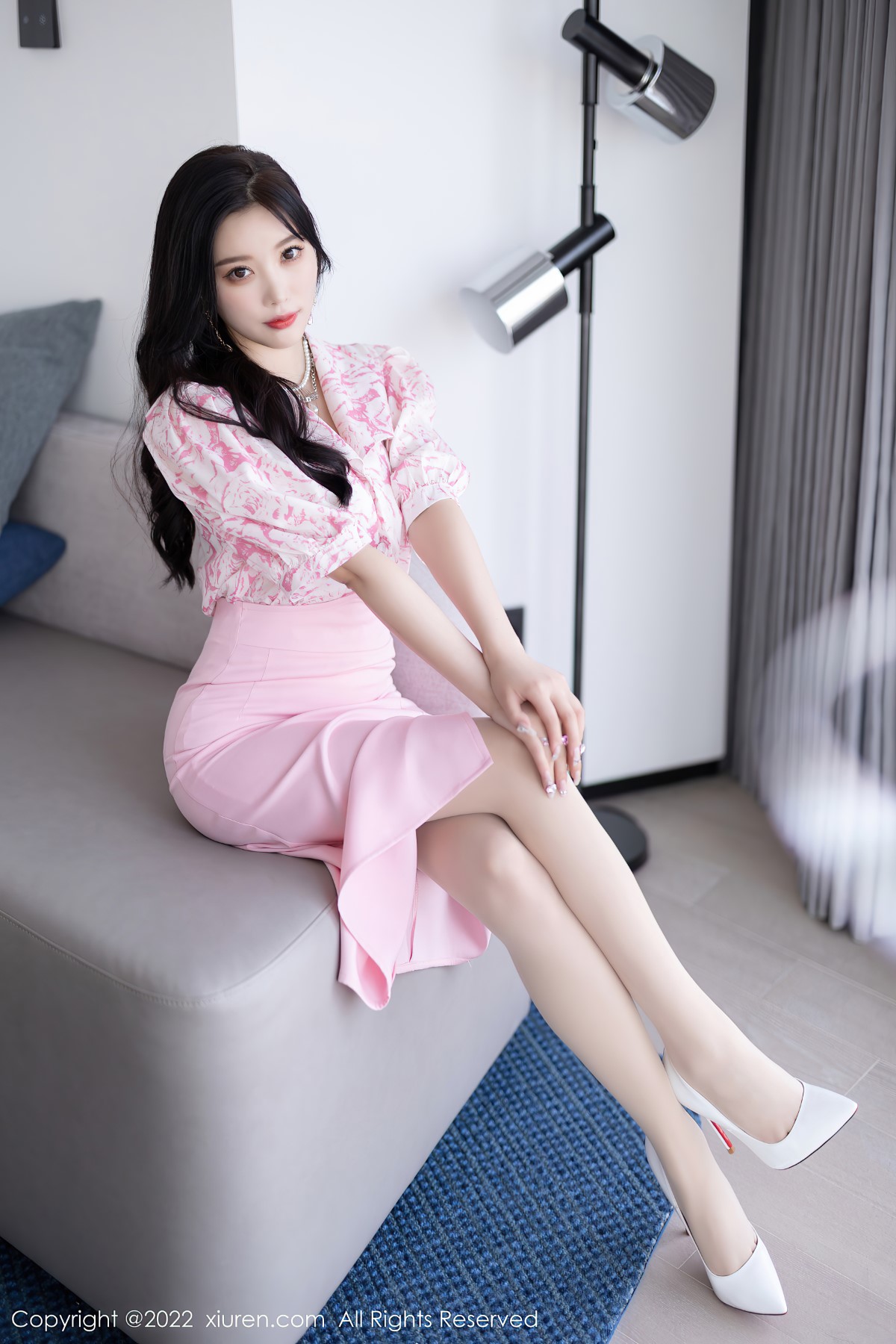 [XIUREN] No.5927 Yang Chen Chen Yome