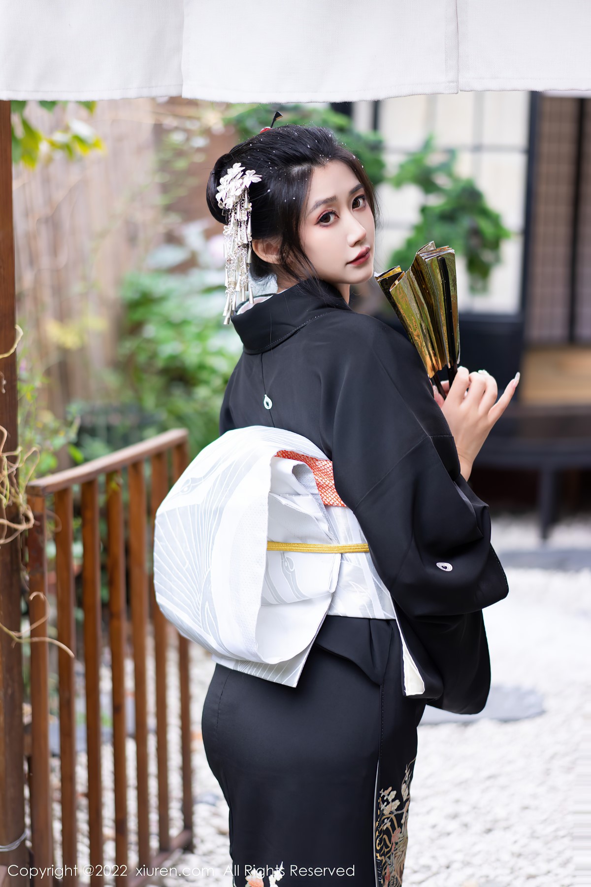 [XIUREN] No.5932 laura A Jiao