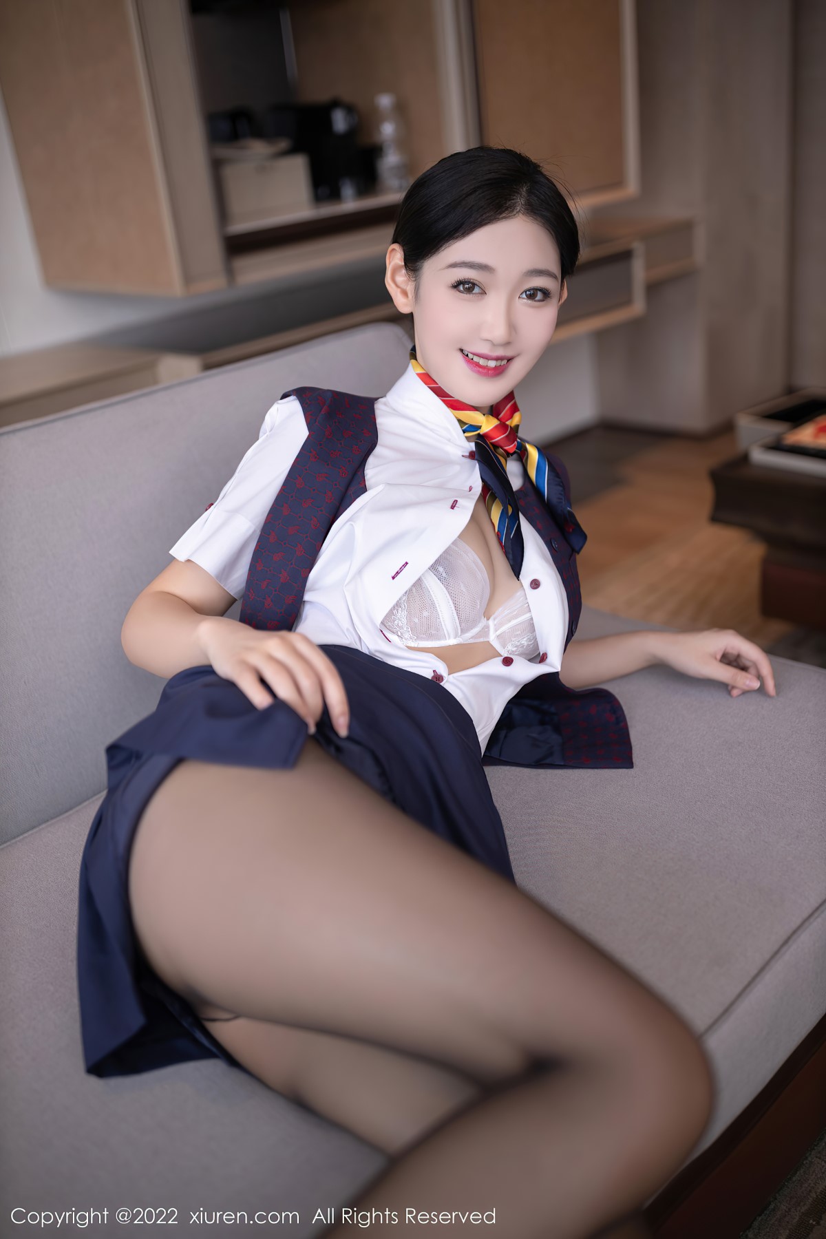 [XIUREN] No.5922 Tang An Qi