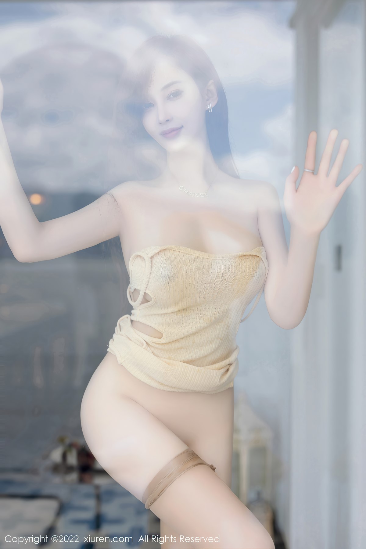[XIUREN] No.5912 Tu Fei Yuan Carol