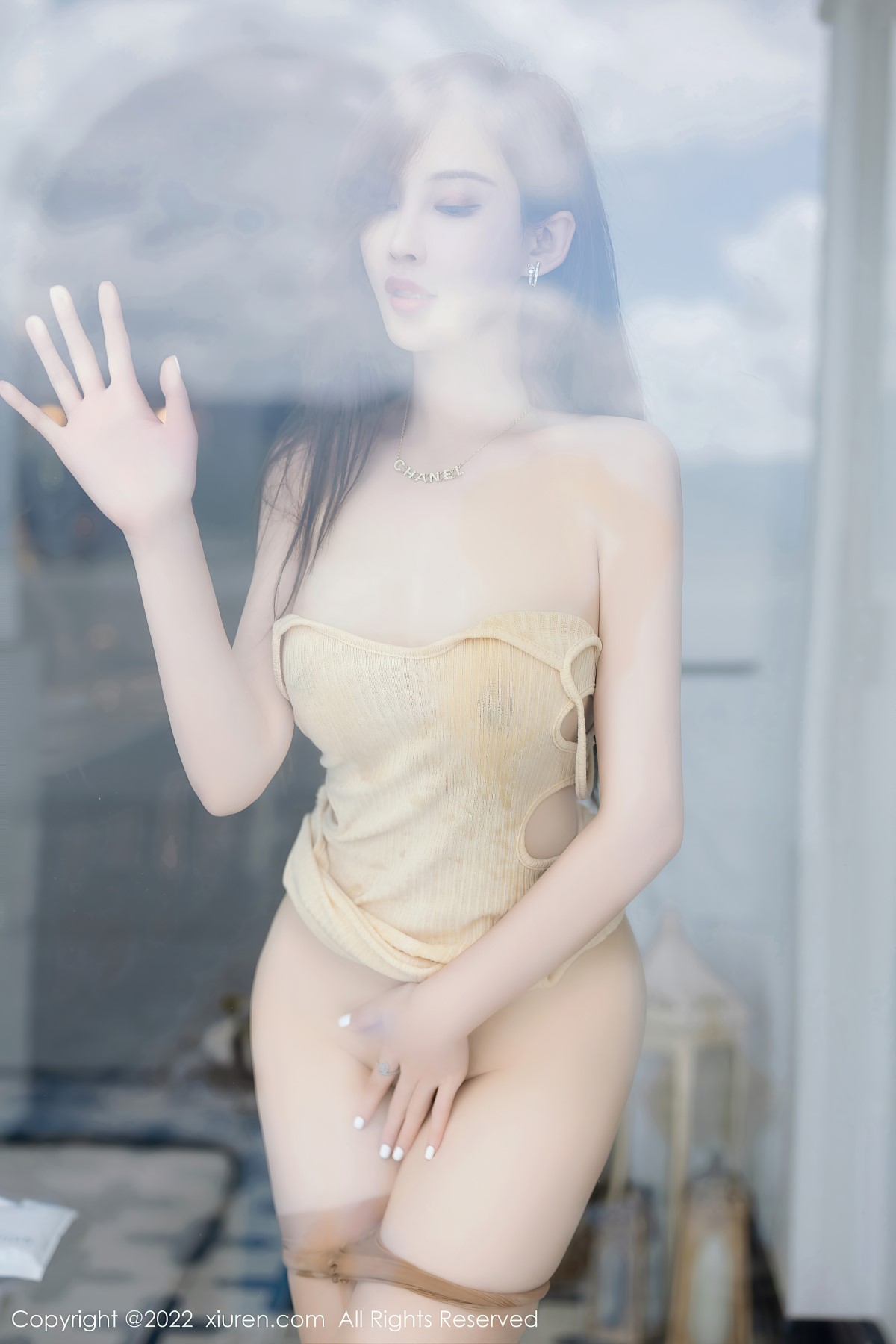 [XIUREN] No.5912 Tu Fei Yuan Carol