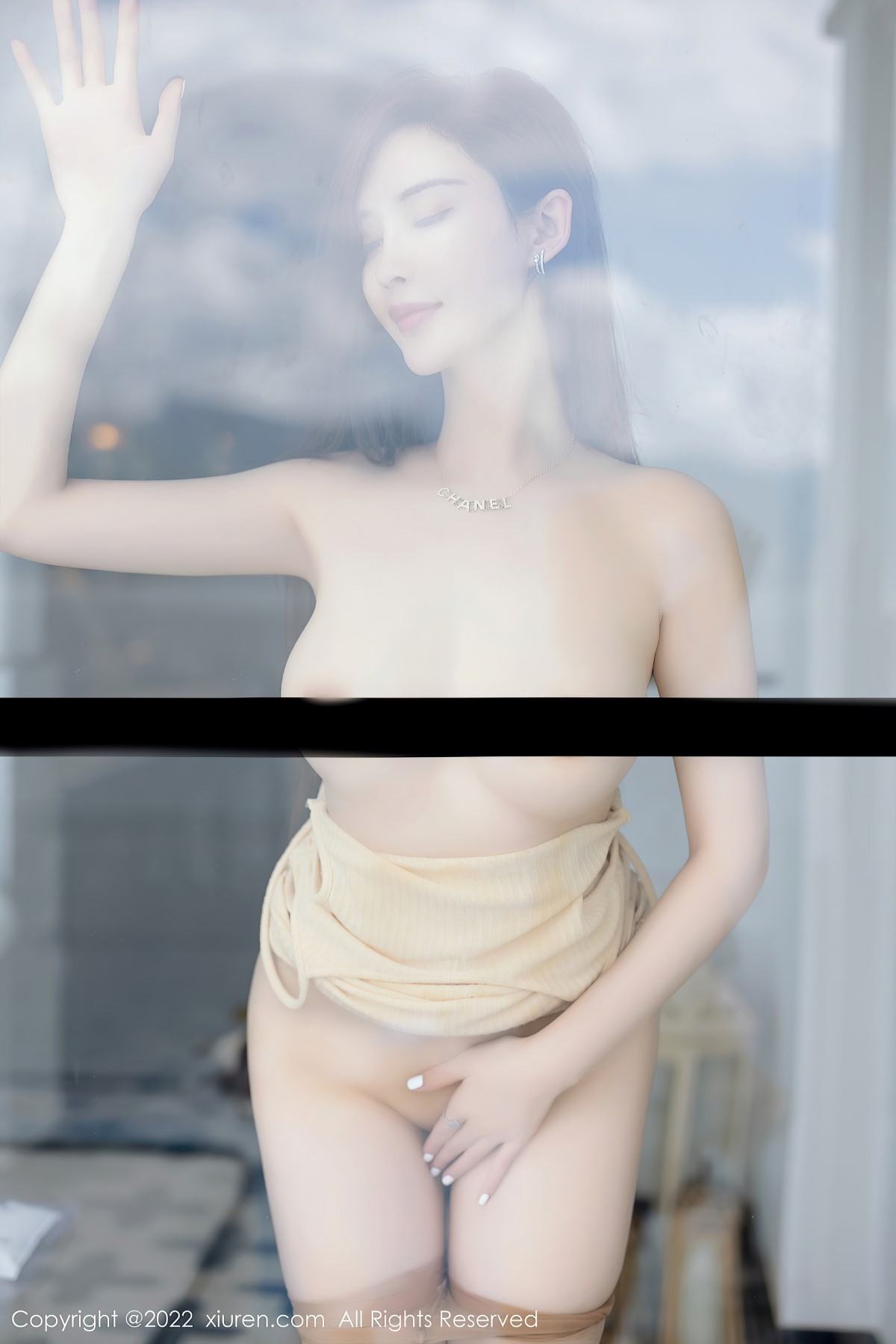 [XIUREN] No.5912 Tu Fei Yuan Carol