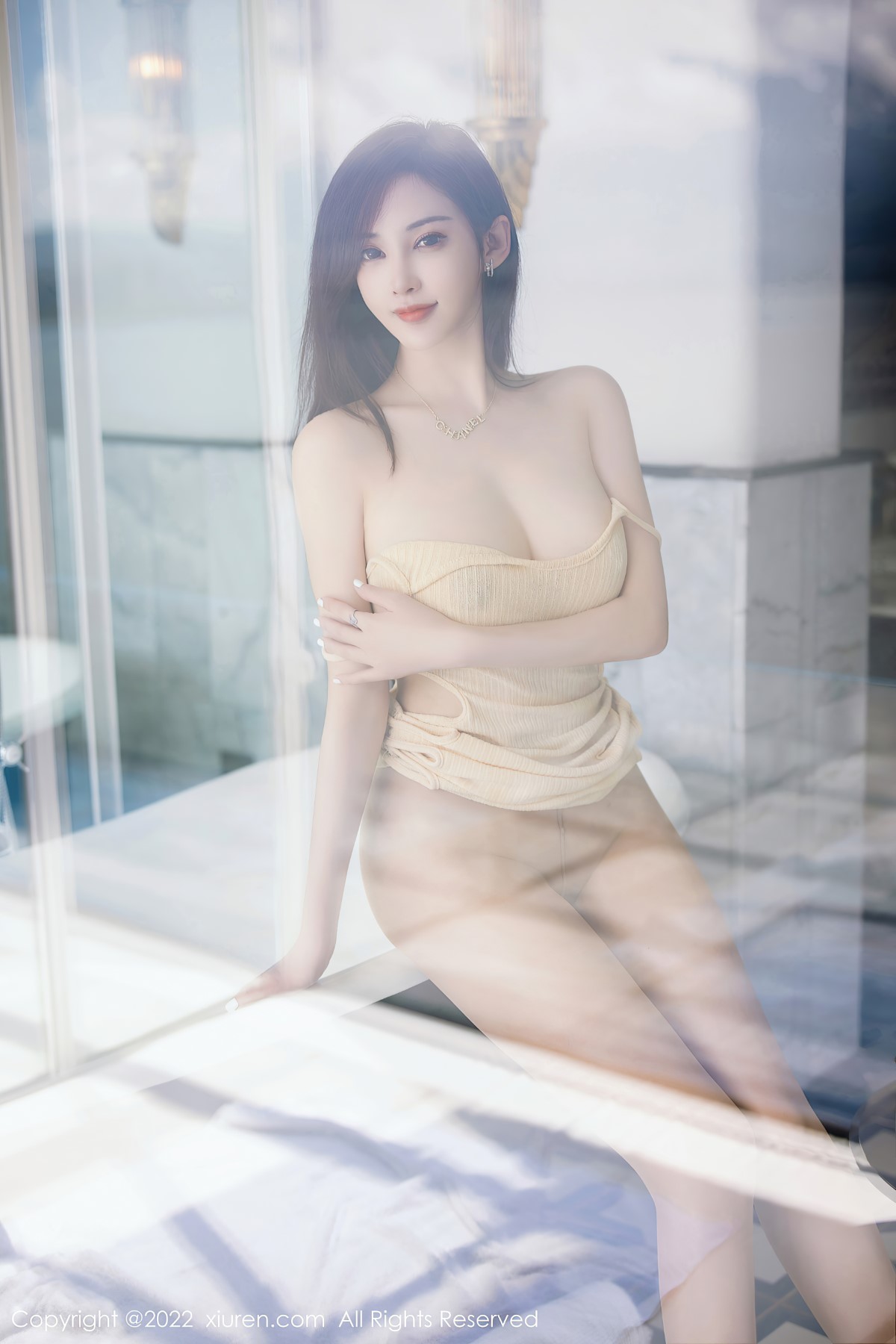 [XIUREN] No.5912 Tu Fei Yuan Carol