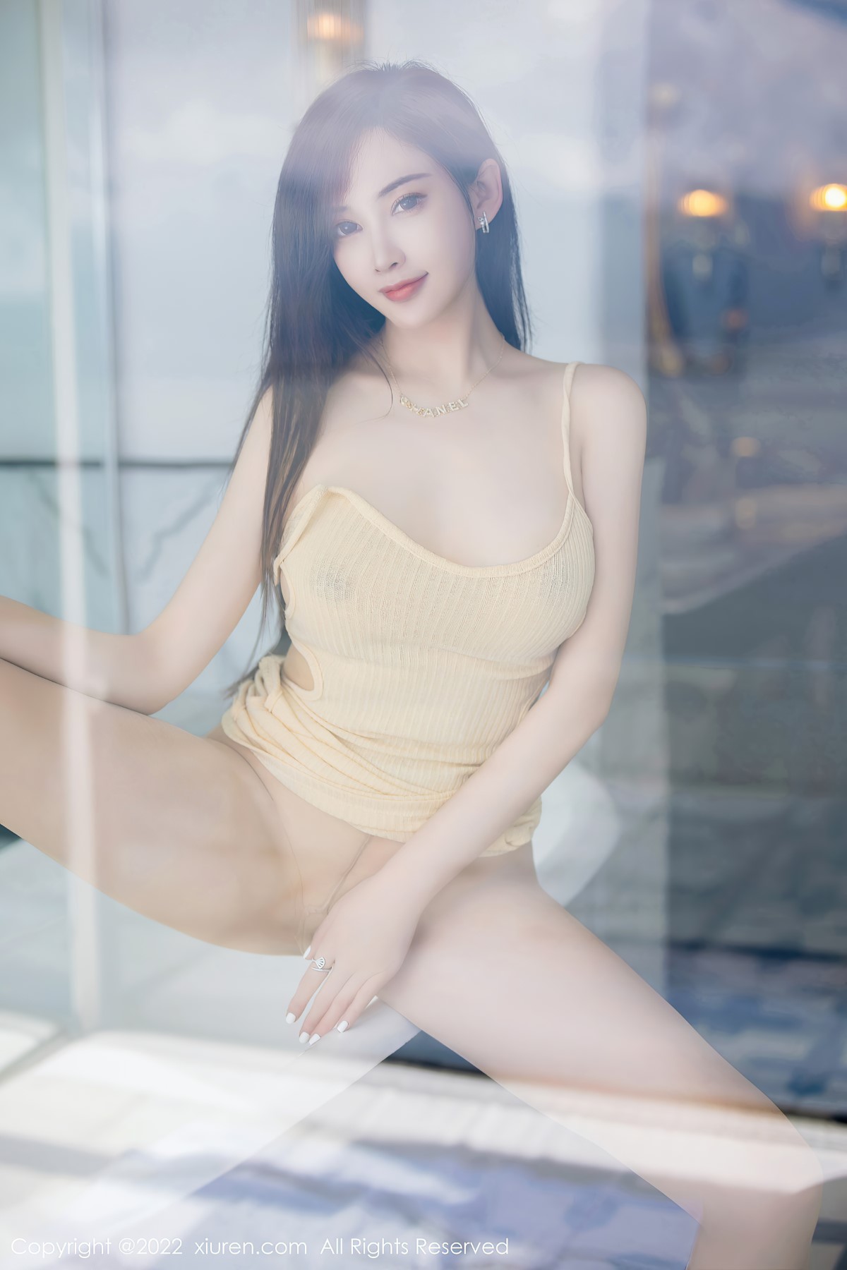 [XIUREN] No.5912 Tu Fei Yuan Carol