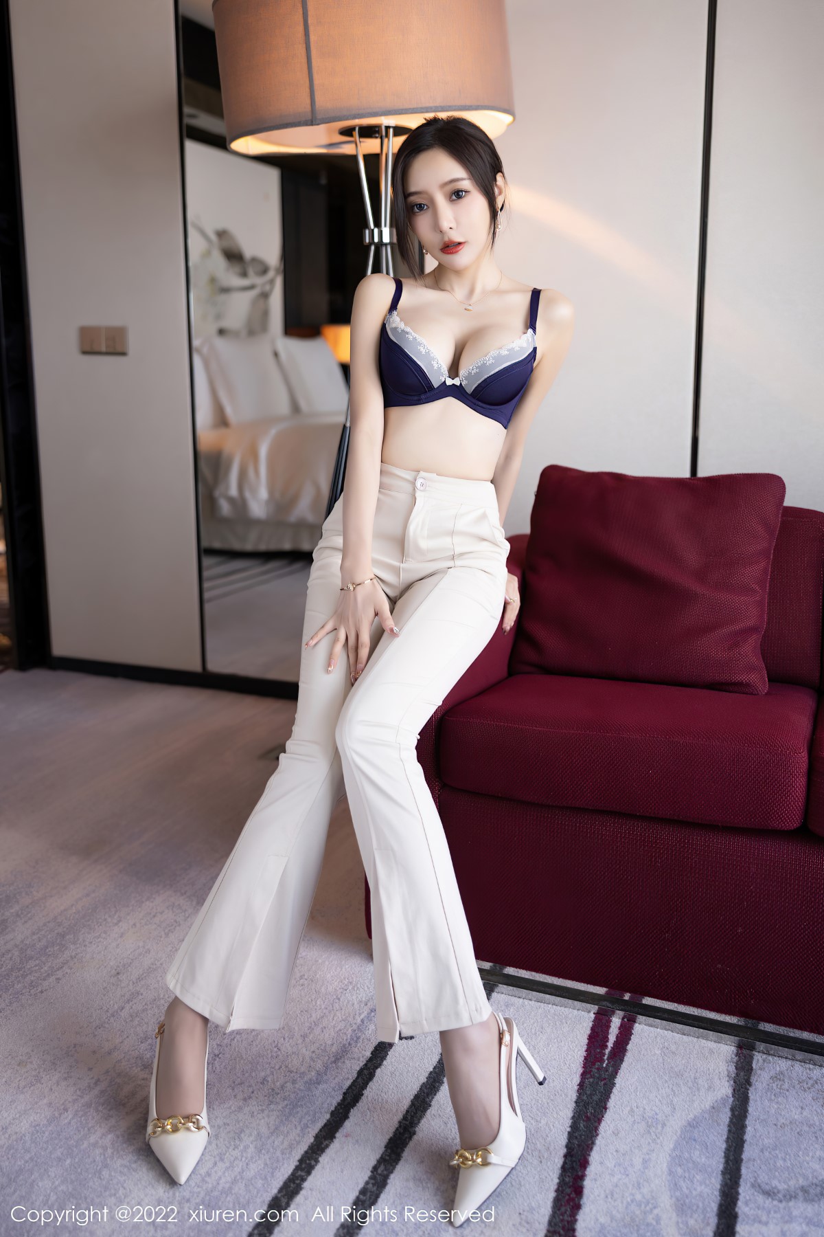 [XIUREN] No.5978 Wang Xin Yao