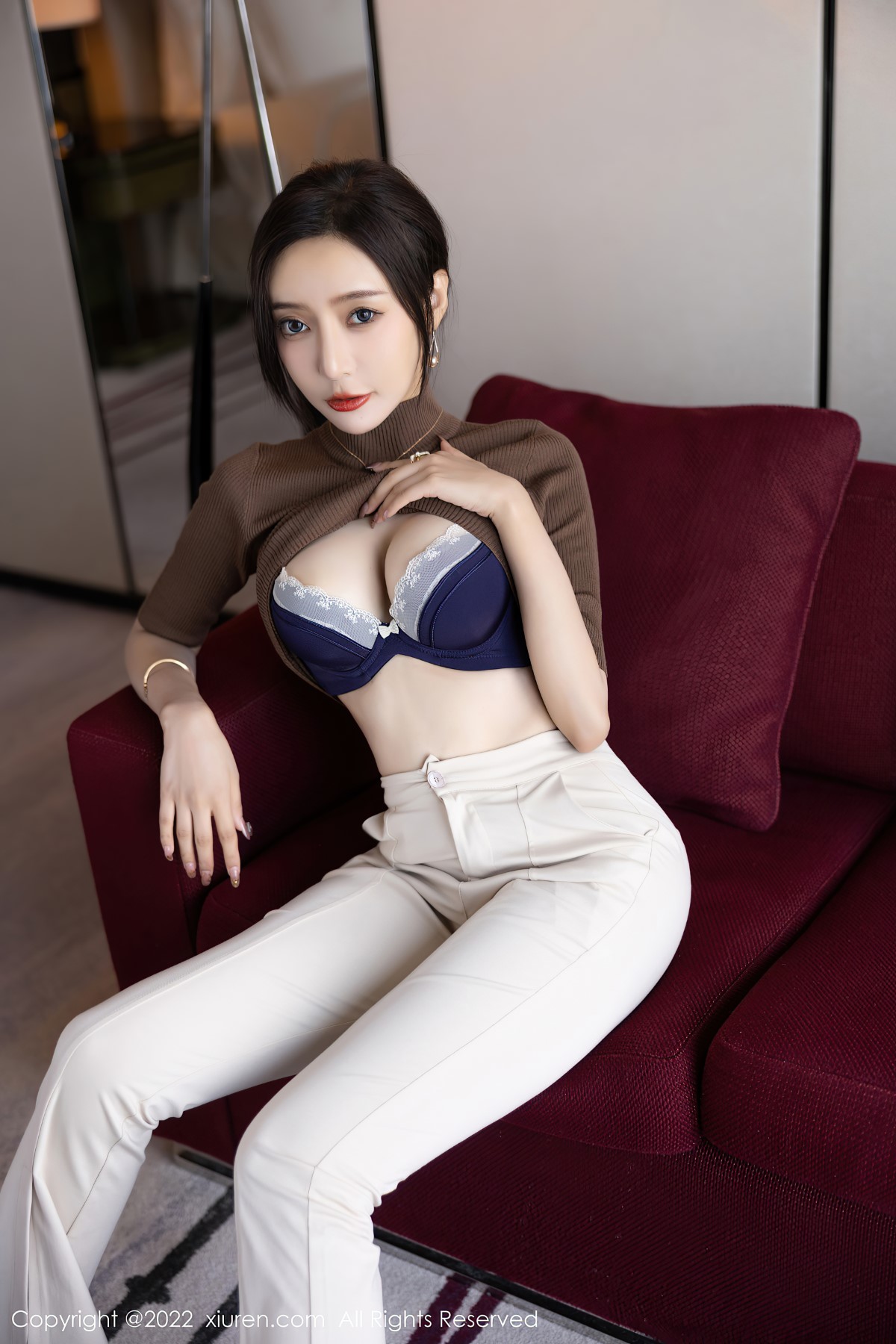 [XIUREN] No.5978 Wang Xin Yao