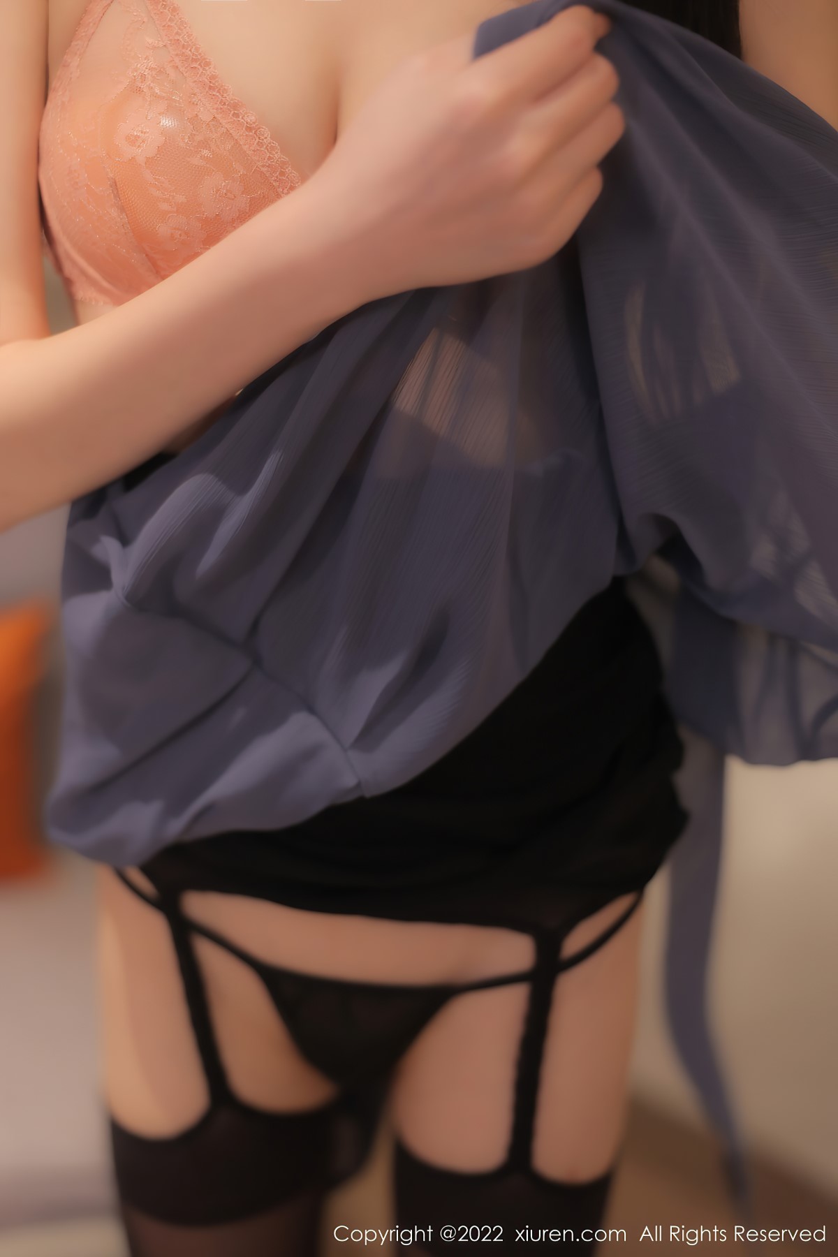 [XIUREN] No.5964 77qiqi