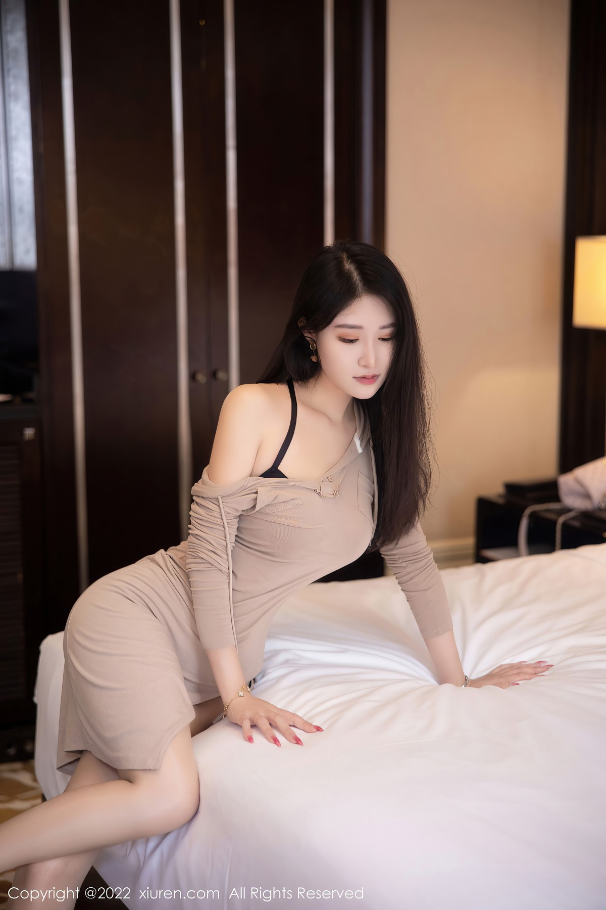 [XIUREN] No.5955 Si Ning
