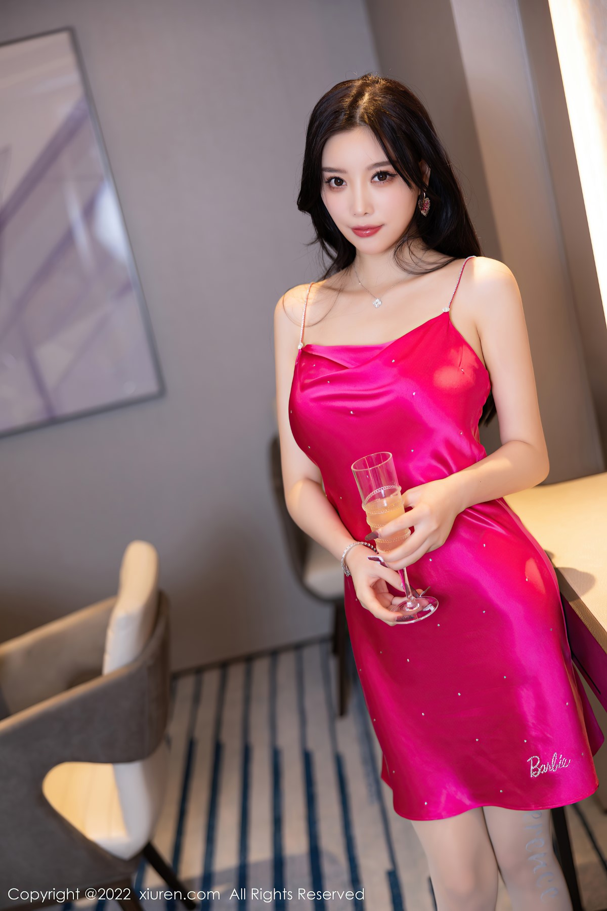 [XIUREN] No.5959 Yang Chen Chen Yome
