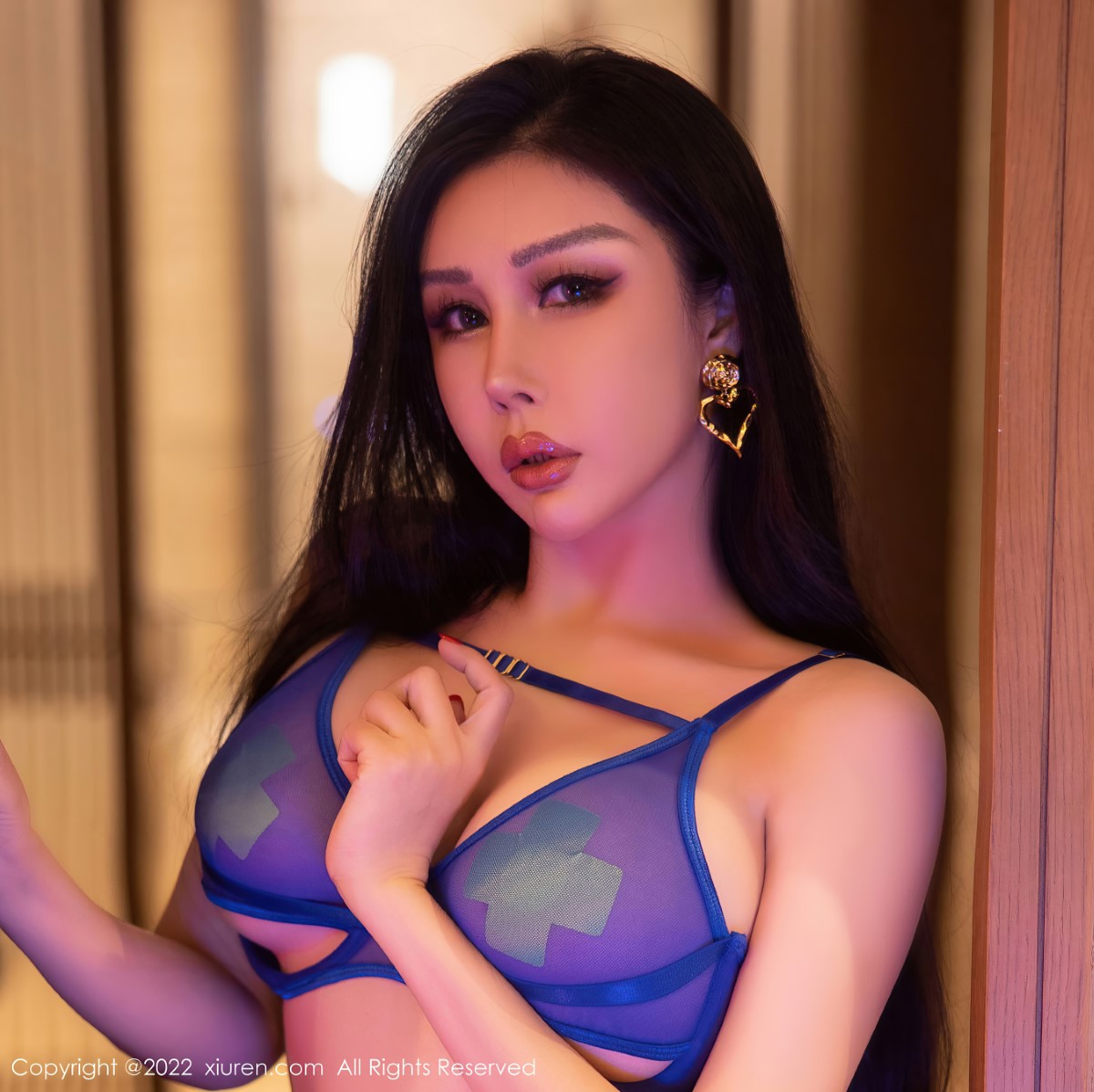 [XIUREN] No.5941 Tian Bing Bing