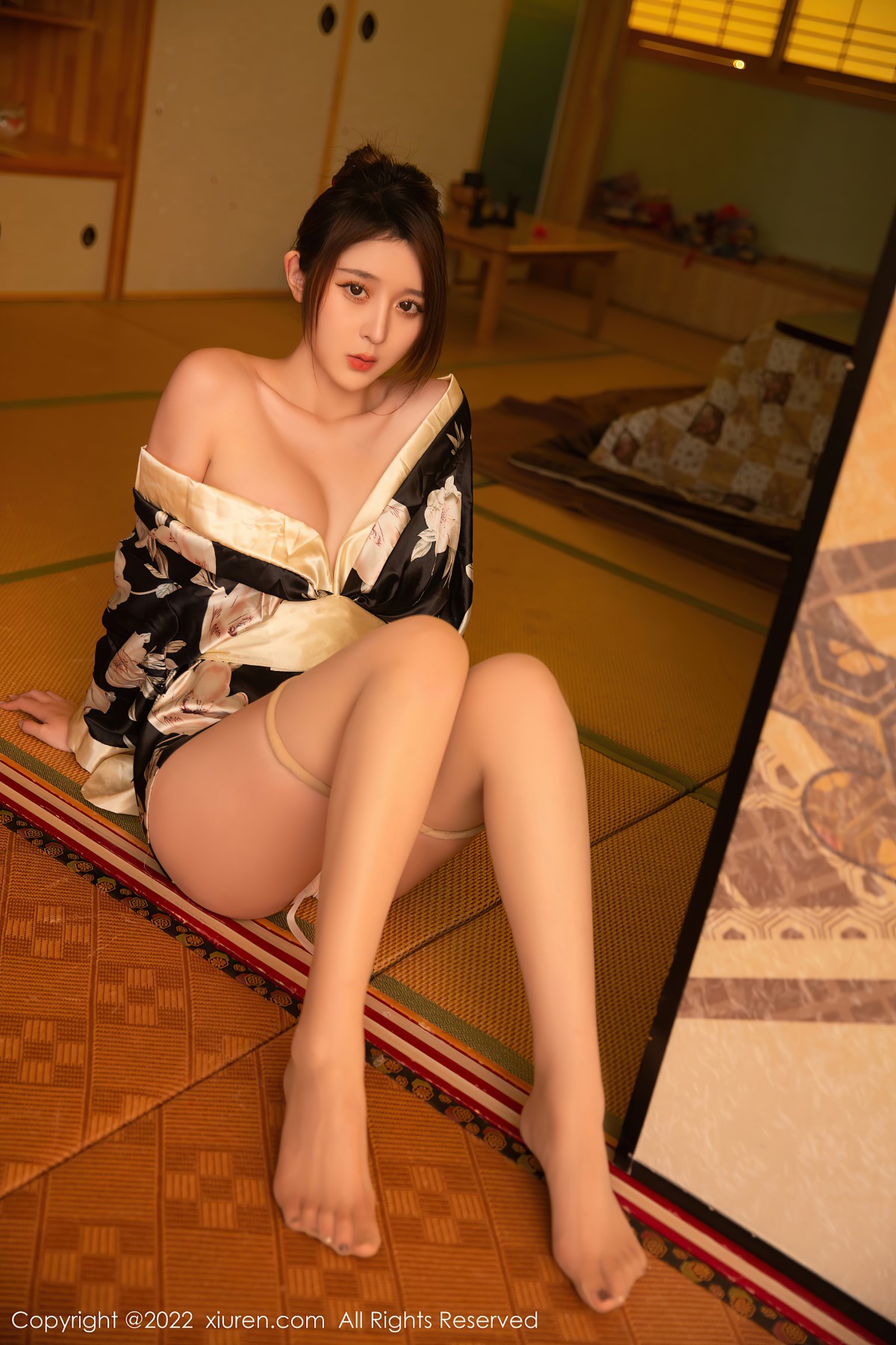 [XIUREN] No.5942 Xia Tian Tian