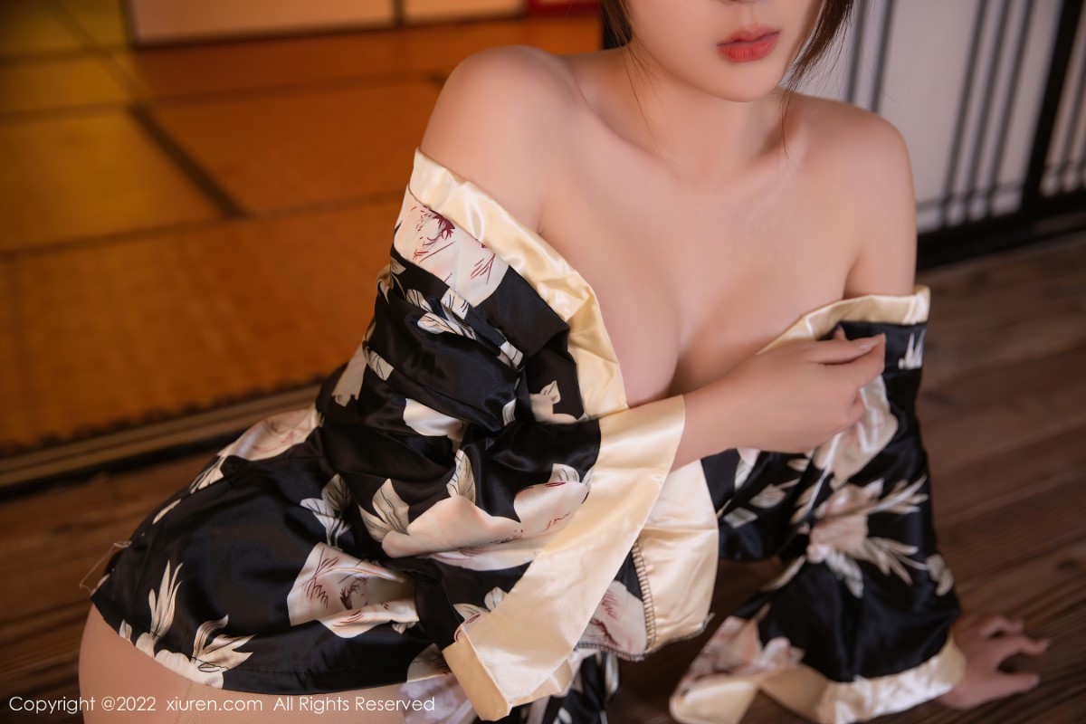 [XIUREN] No.5942 Xia Tian Tian