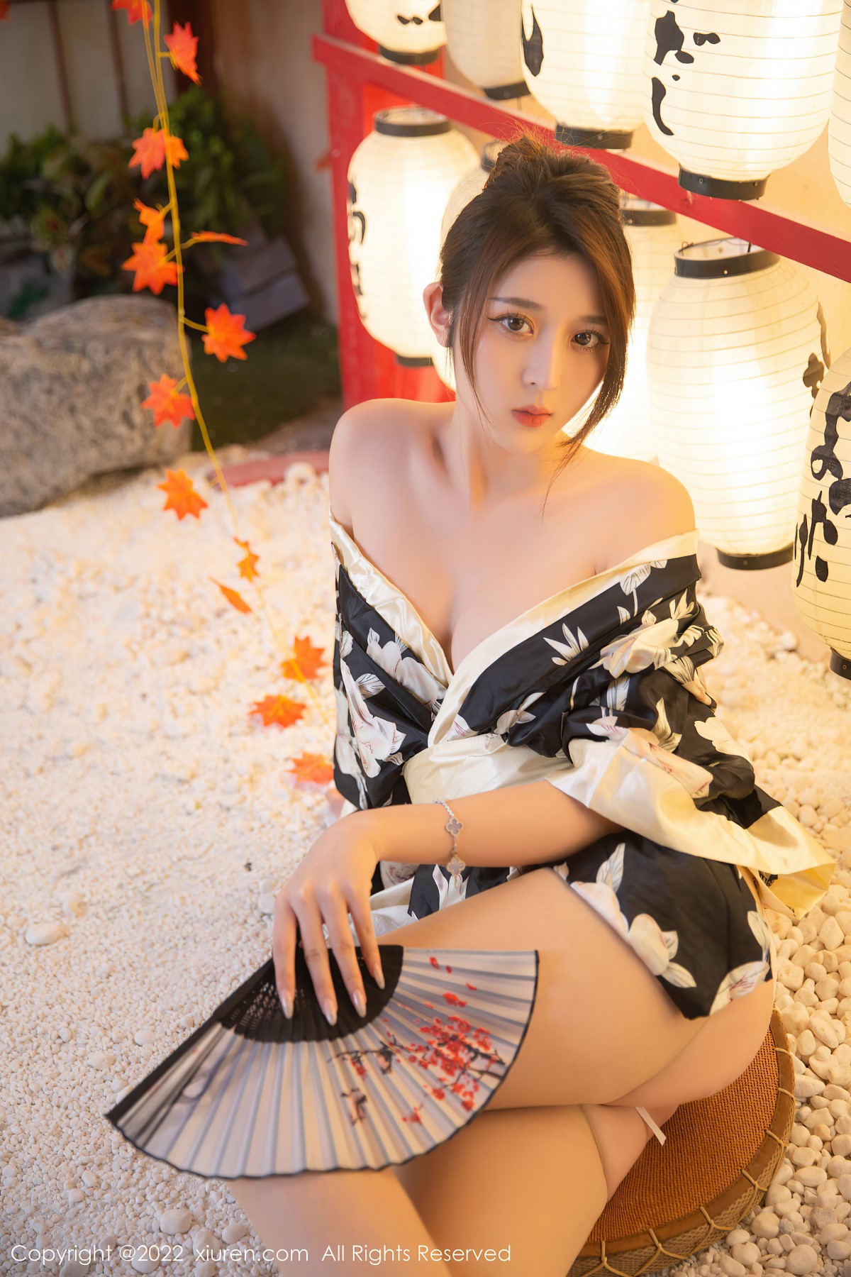 [XIUREN] No.5942 Xia Tian Tian