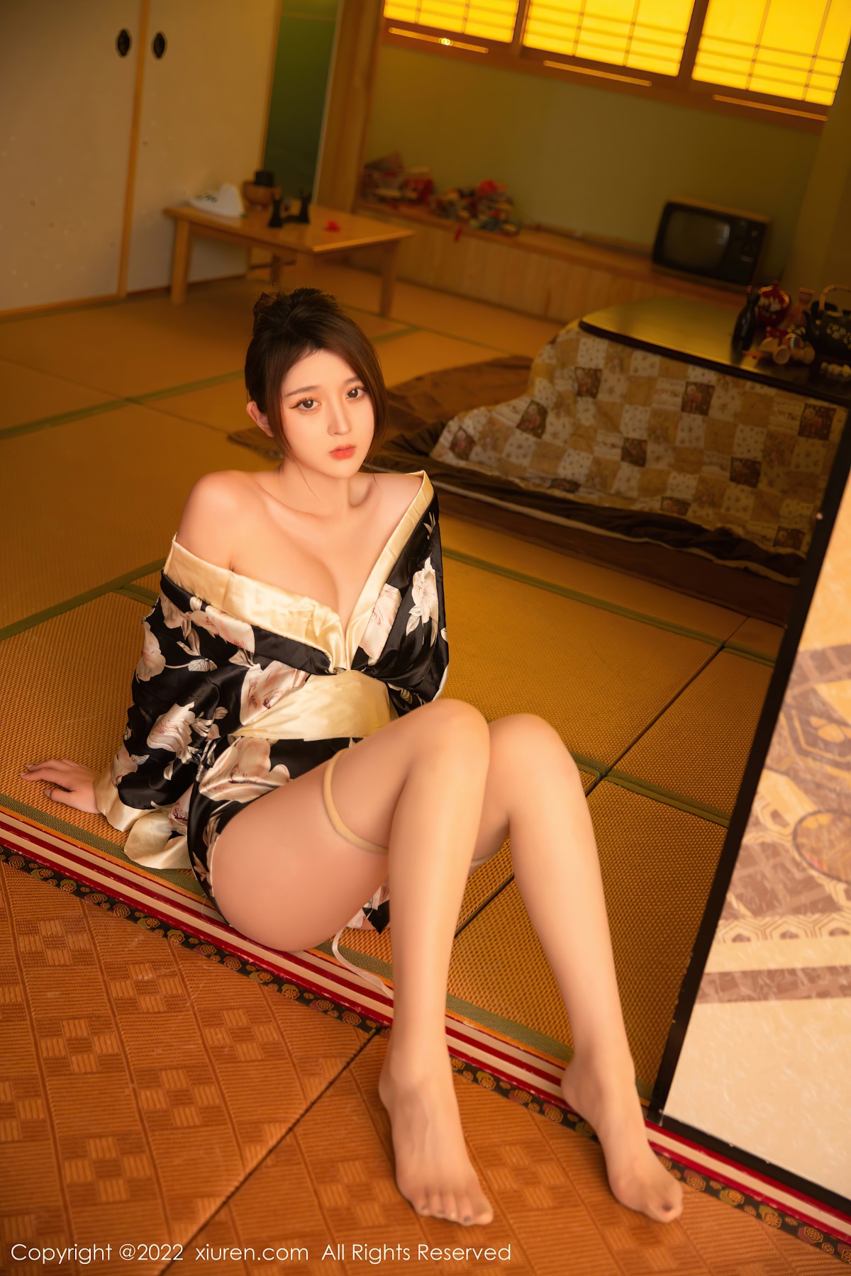 [XIUREN] No.5942 Xia Tian Tian