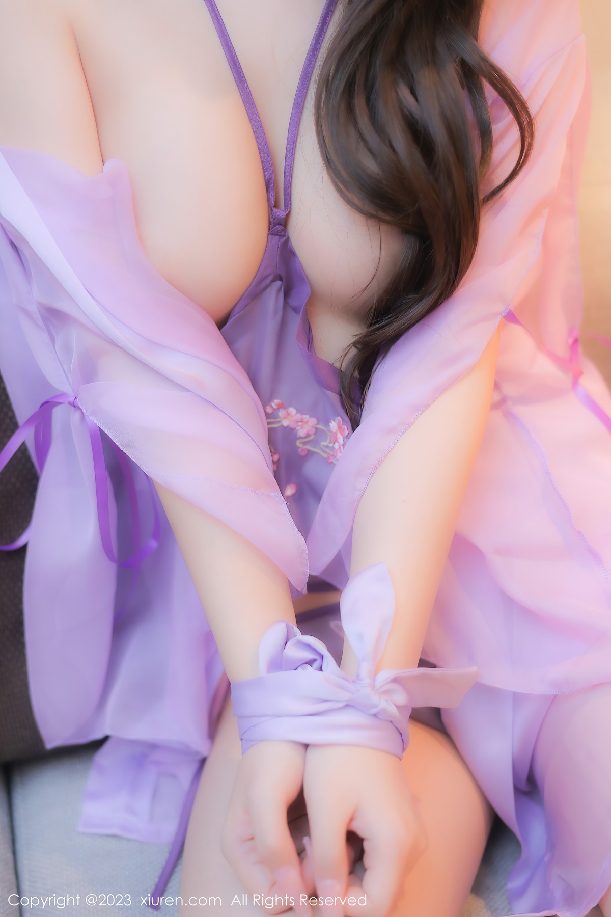 [XIUREN] No.6077 Mei Yang Yang