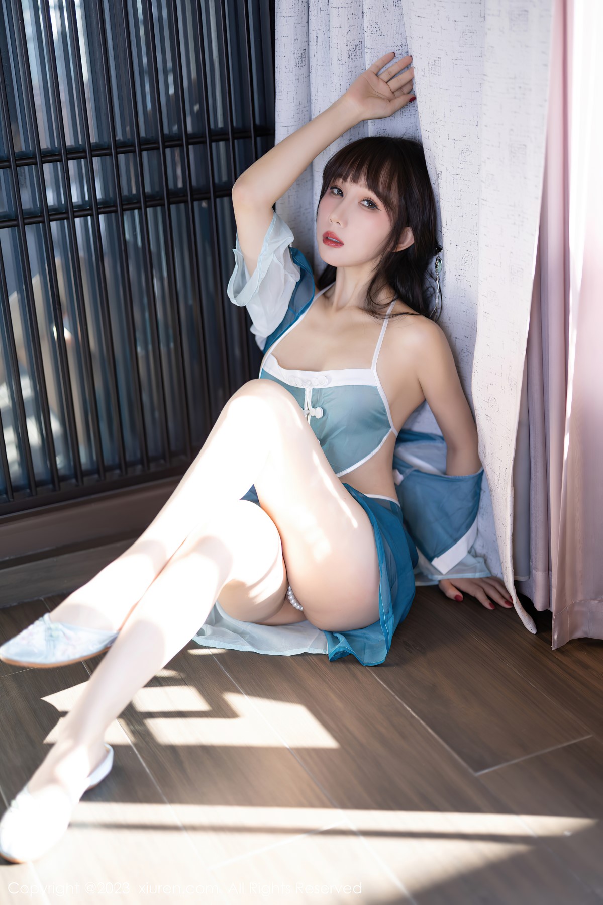 [XIUREN] No.6076 Bo Qiao Jiang