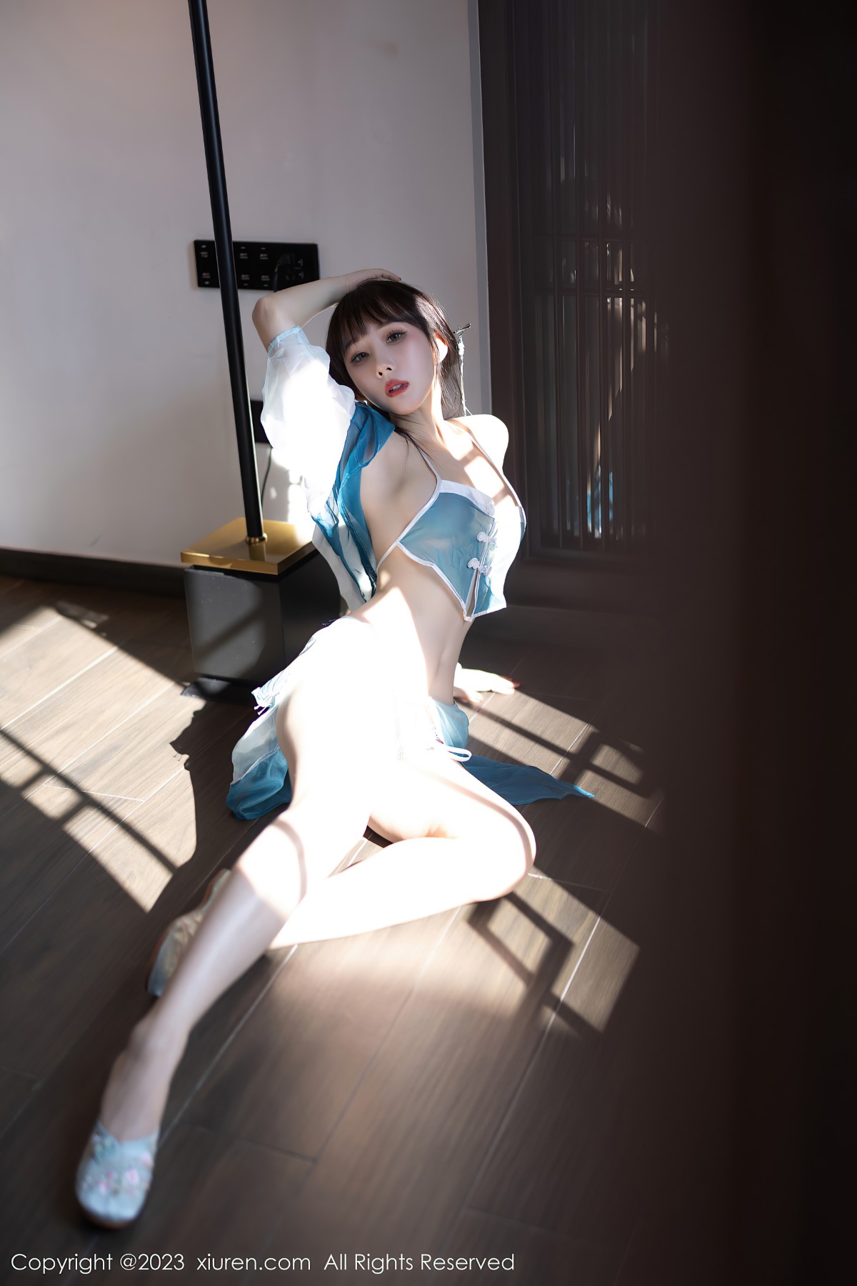 [XIUREN] No.6076 Bo Qiao Jiang