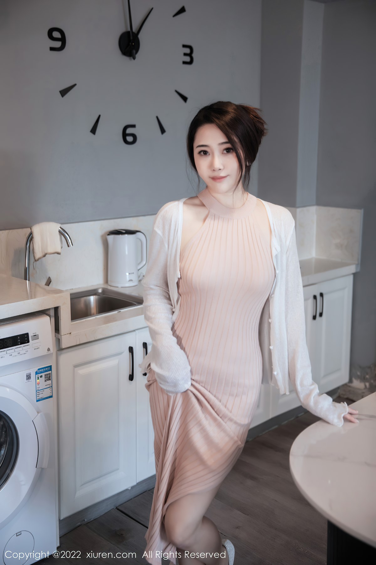 [XIUREN] No.6066 Yan Li Ya Yuliya