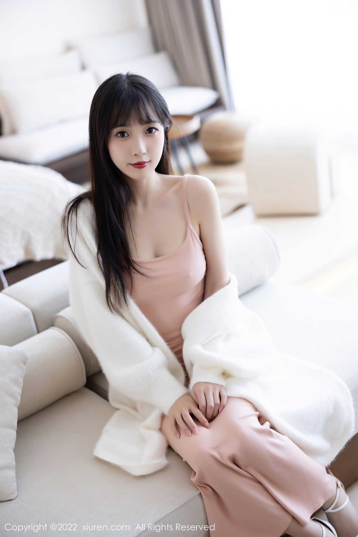 [XIUREN] No.6052 Lin Xing Lan