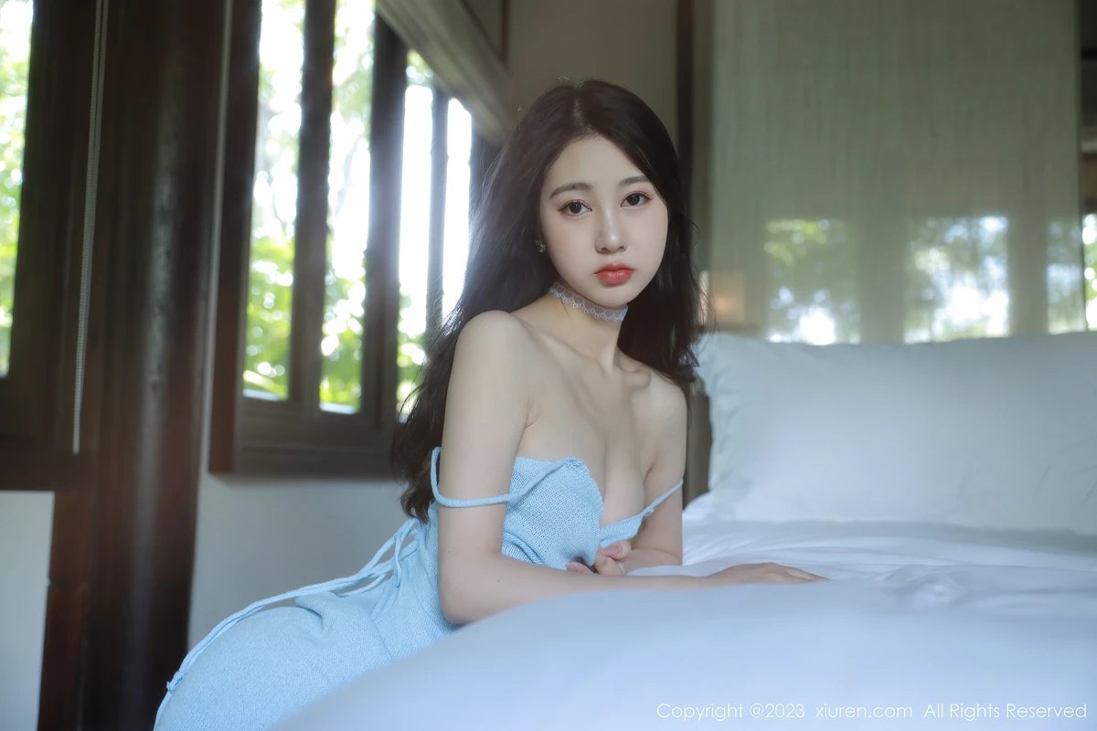 [XIUREN] No.6117 Xie Wan Wan