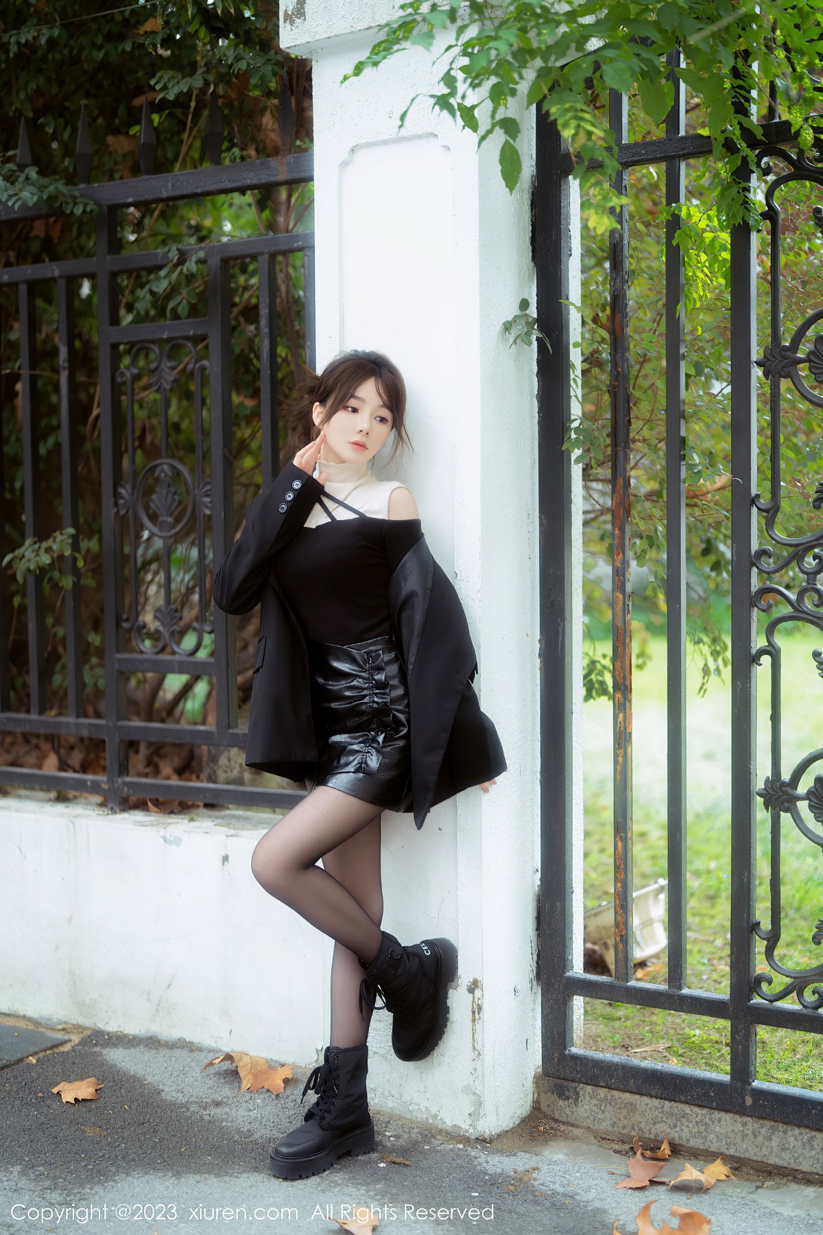 [XIUREN] No.6080 Guan Guan Me