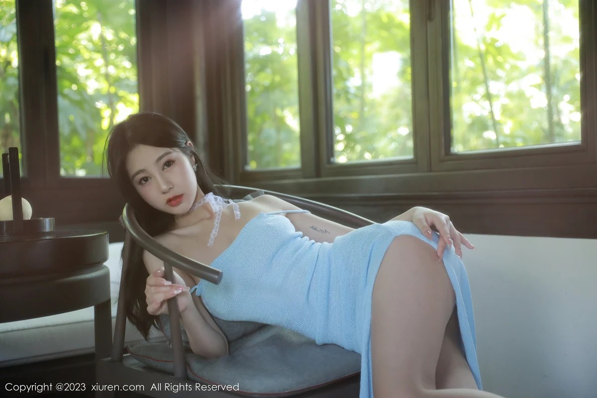 [XIUREN] No.6117 Xie Wan Wan