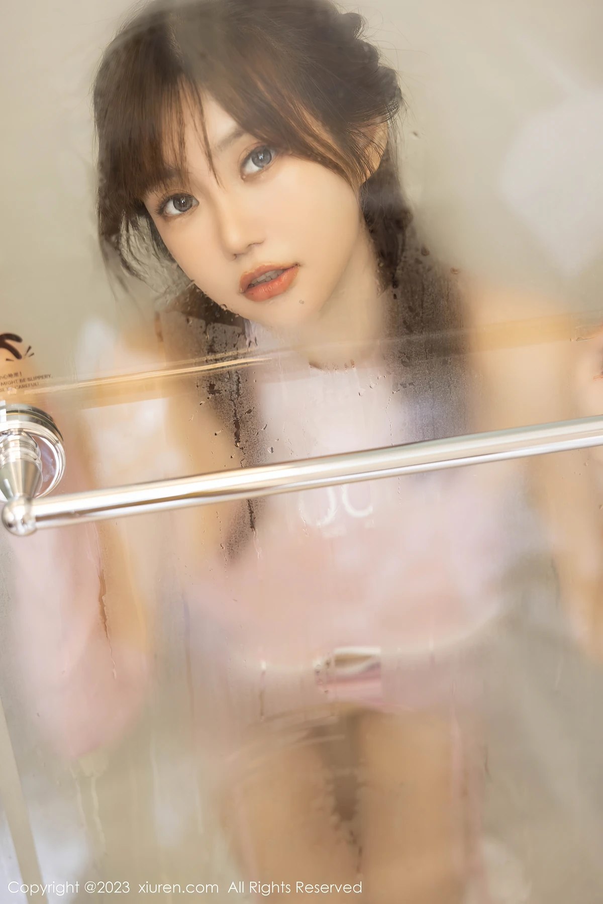 [XIUREN] No.6097 Qi Li Jia Ula