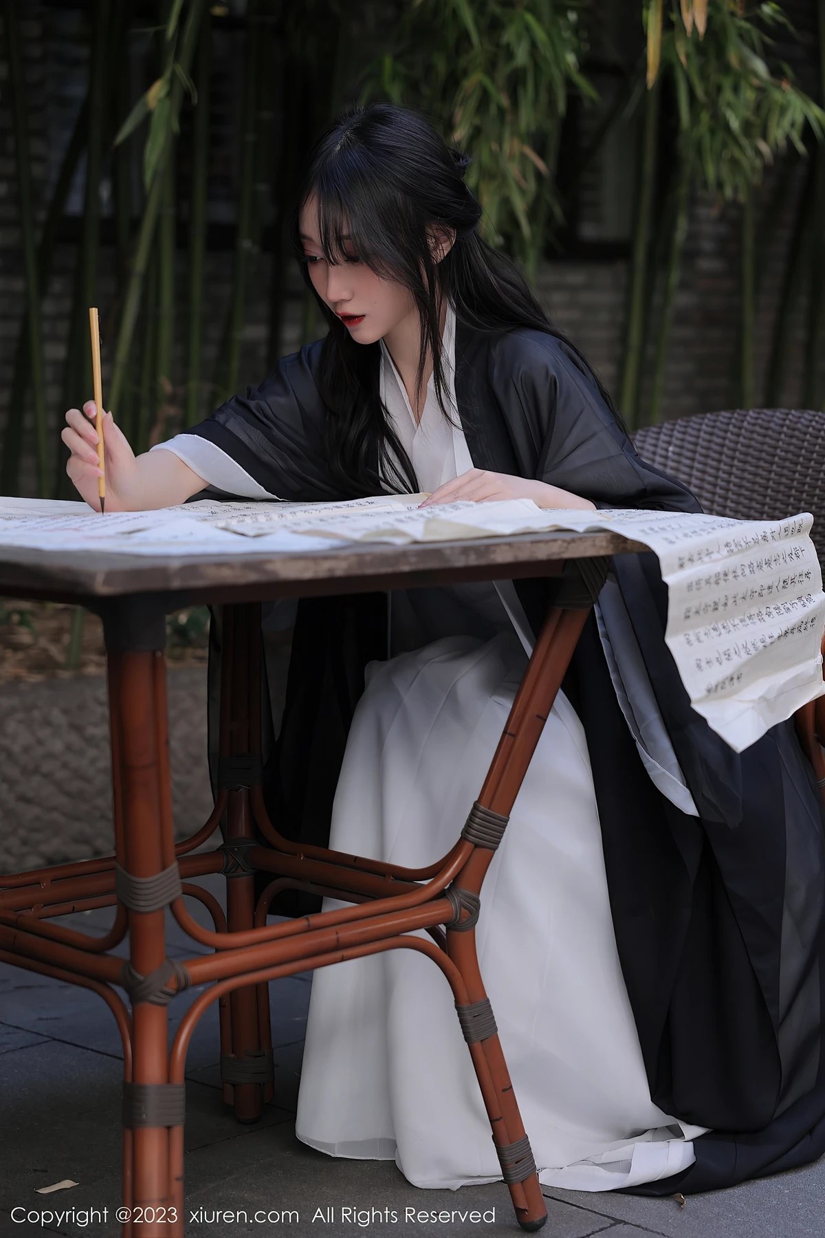 [XIUREN] No.6094 Yue Er Yue Er