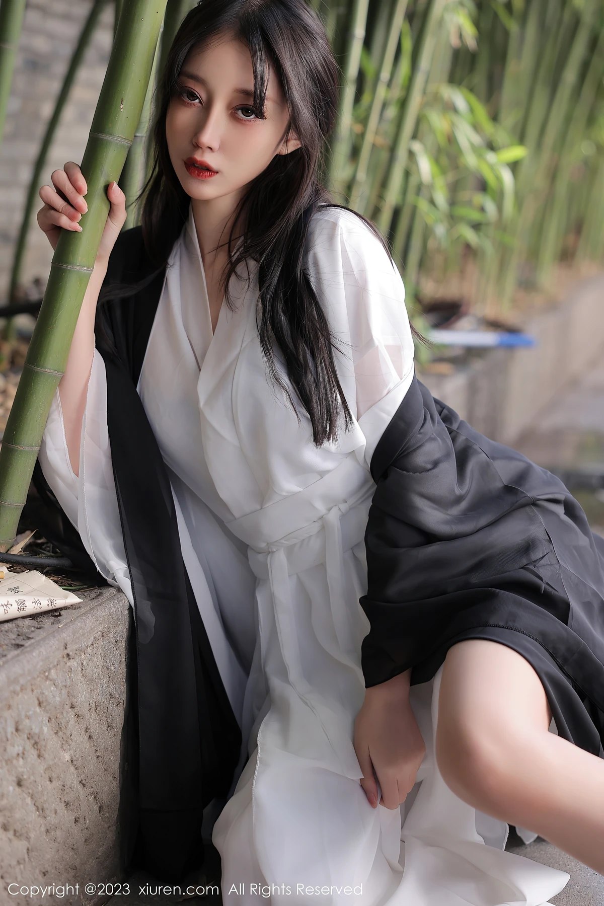[XIUREN] No.6094 Yue Er Yue Er