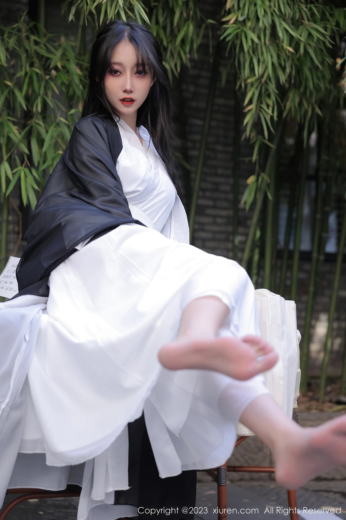 [XIUREN] No.6094 Yue Er Yue Er