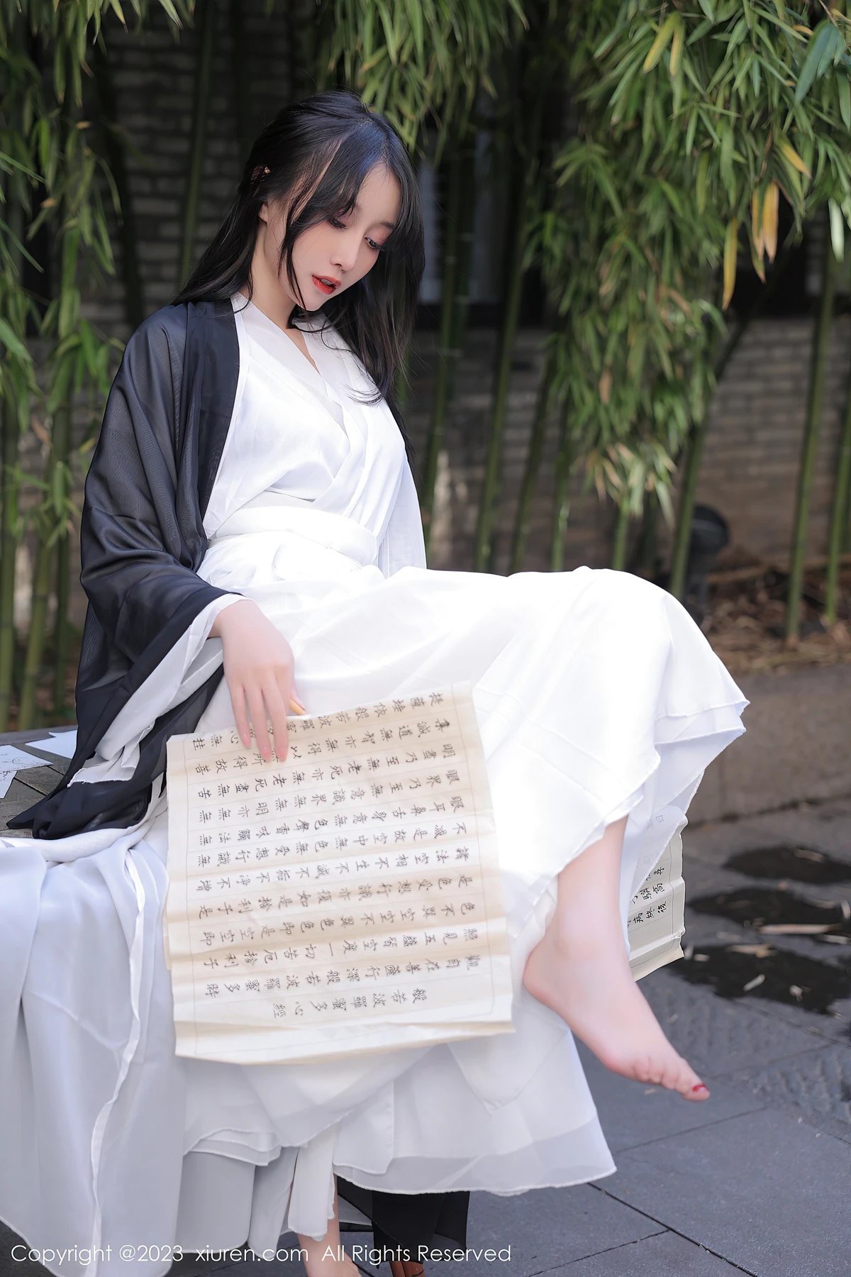 [XIUREN] No.6094 Yue Er Yue Er
