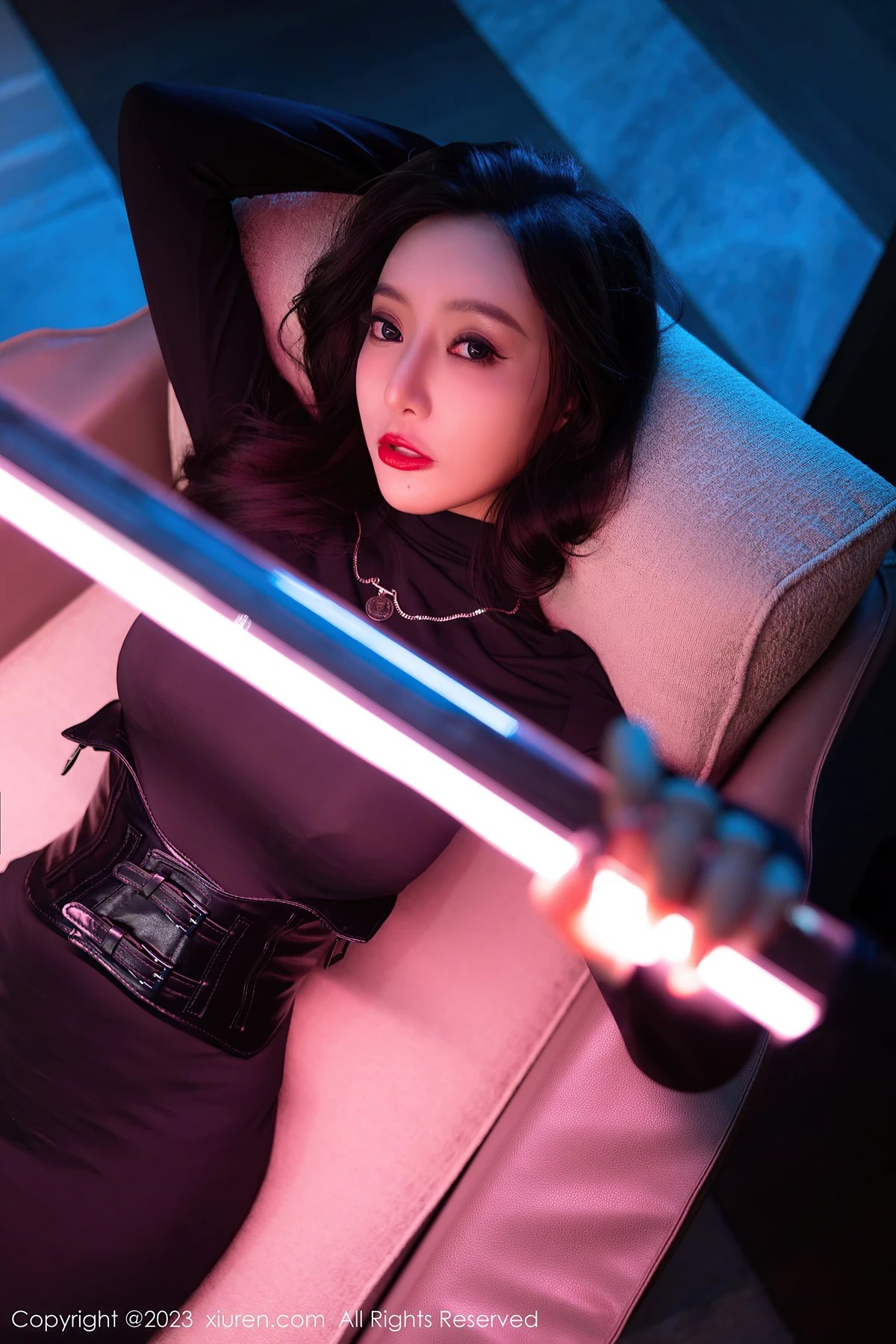 [XIUREN] No.6099 Wang Xin Yao Yanni