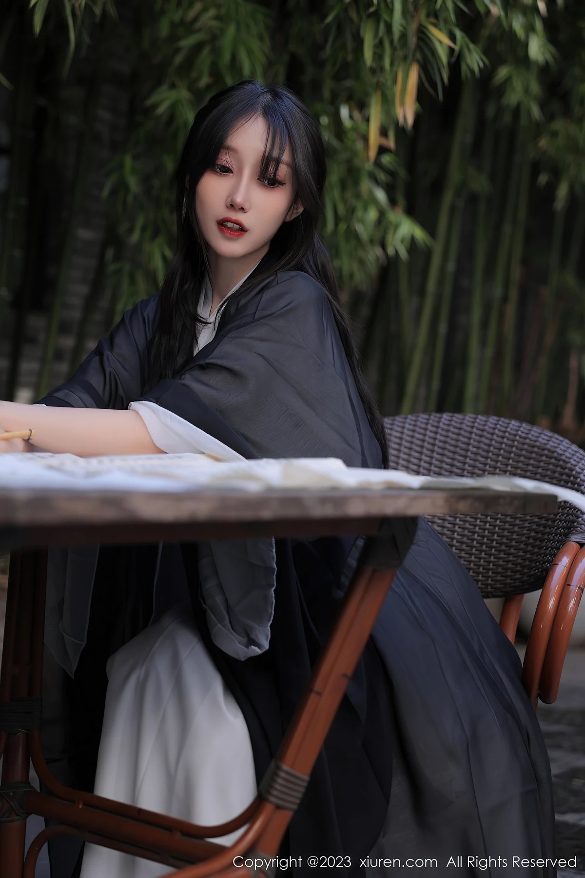[XIUREN] No.6094 Yue Er Yue Er