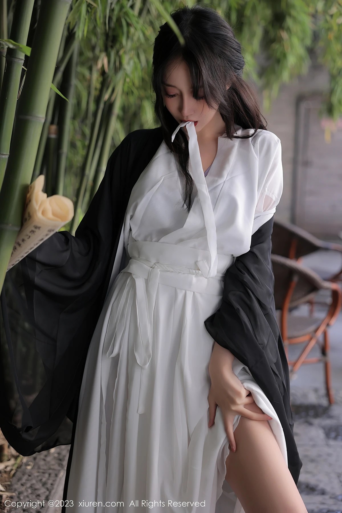 [XIUREN] No.6094 Yue Er Yue Er