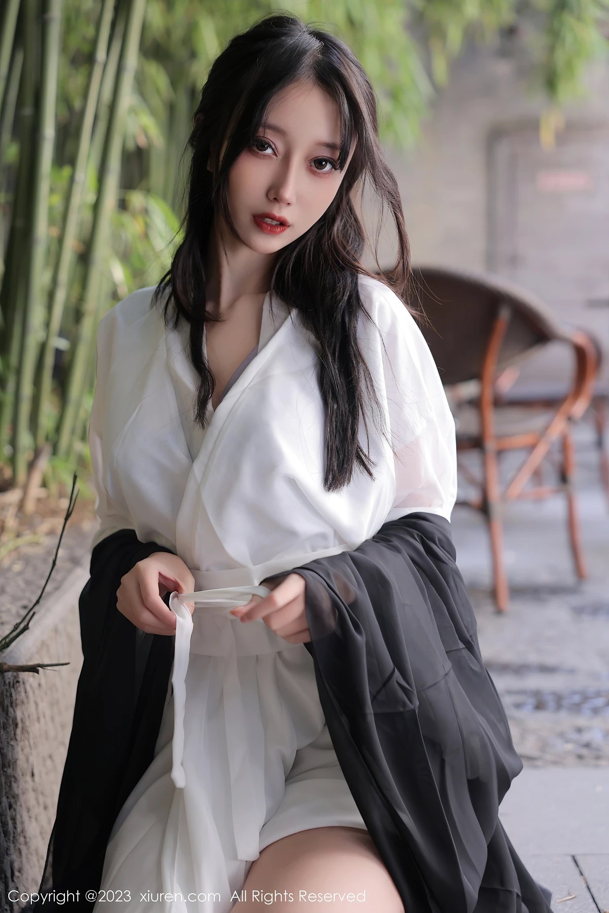 [XIUREN] No.6094 Yue Er Yue Er