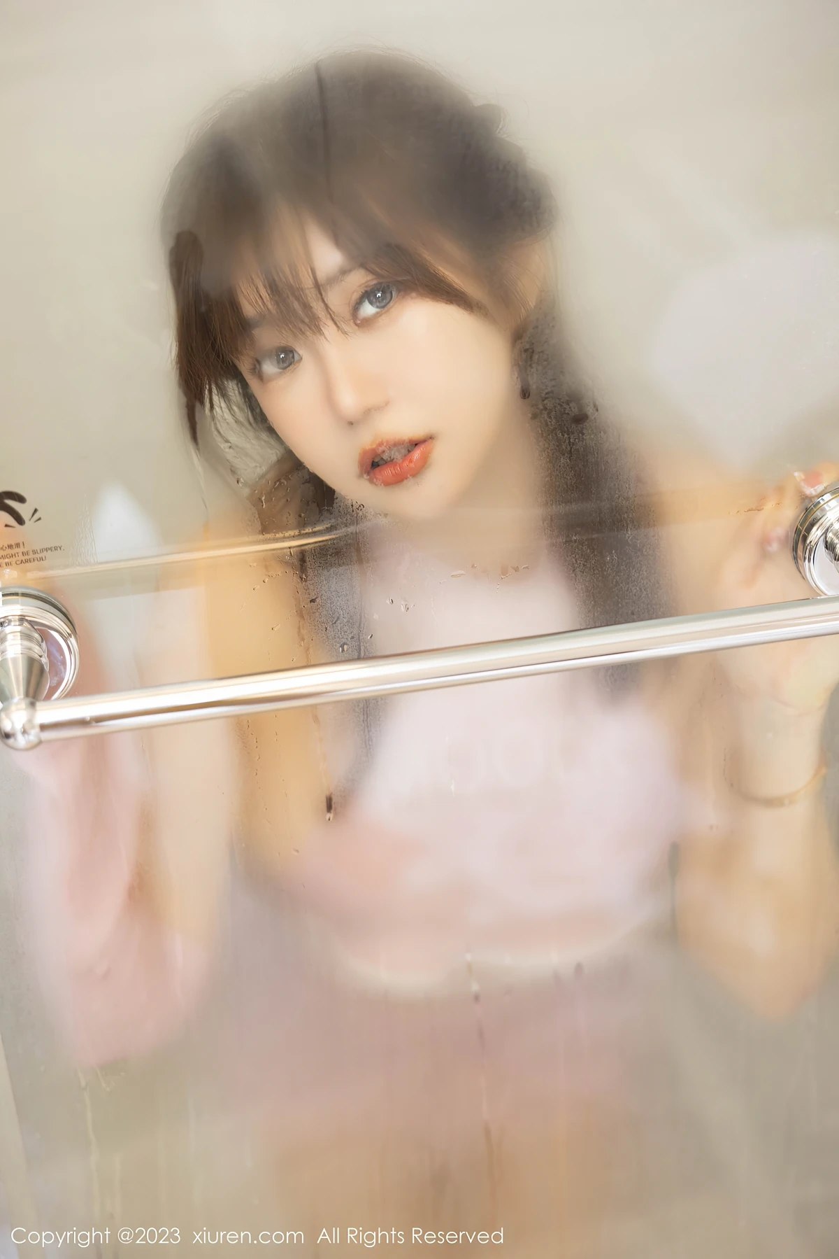 [XIUREN] No.6097 Qi Li Jia Ula