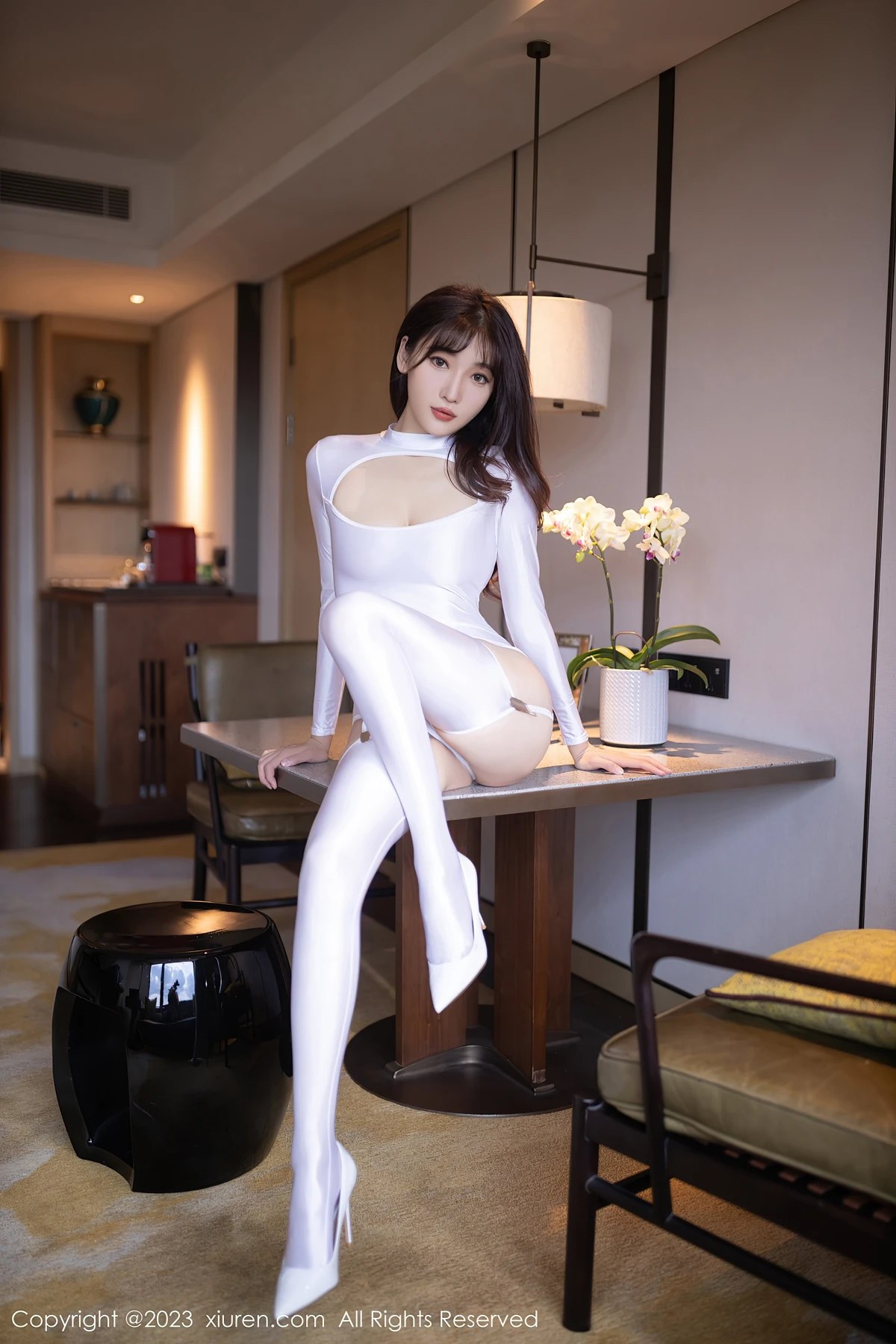 [XIUREN] No.6093 Lu Xuan Xuan