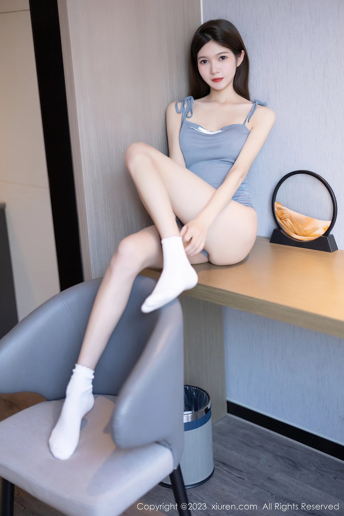 [XIUREN] No.6104 Cheng Cheng Cheng-