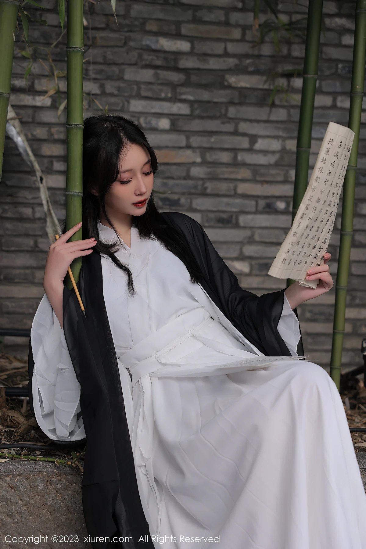 [XIUREN] No.6094 Yue Er Yue Er