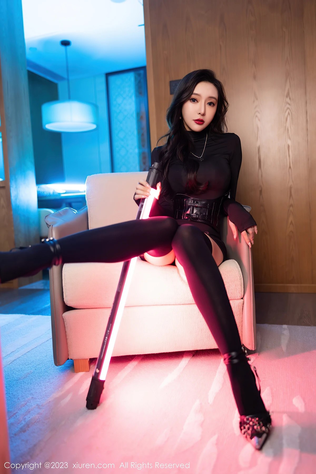 [XIUREN] No.6099 Wang Xin Yao Yanni