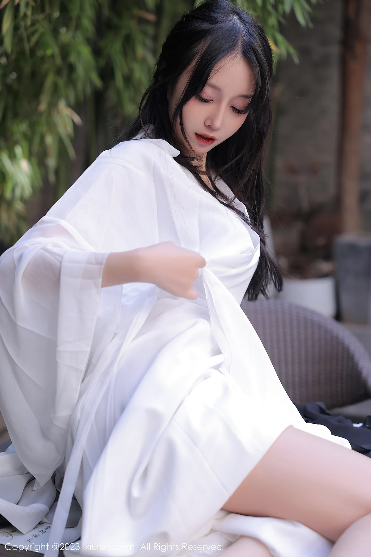[XIUREN] No.6094 Yue Er Yue Er