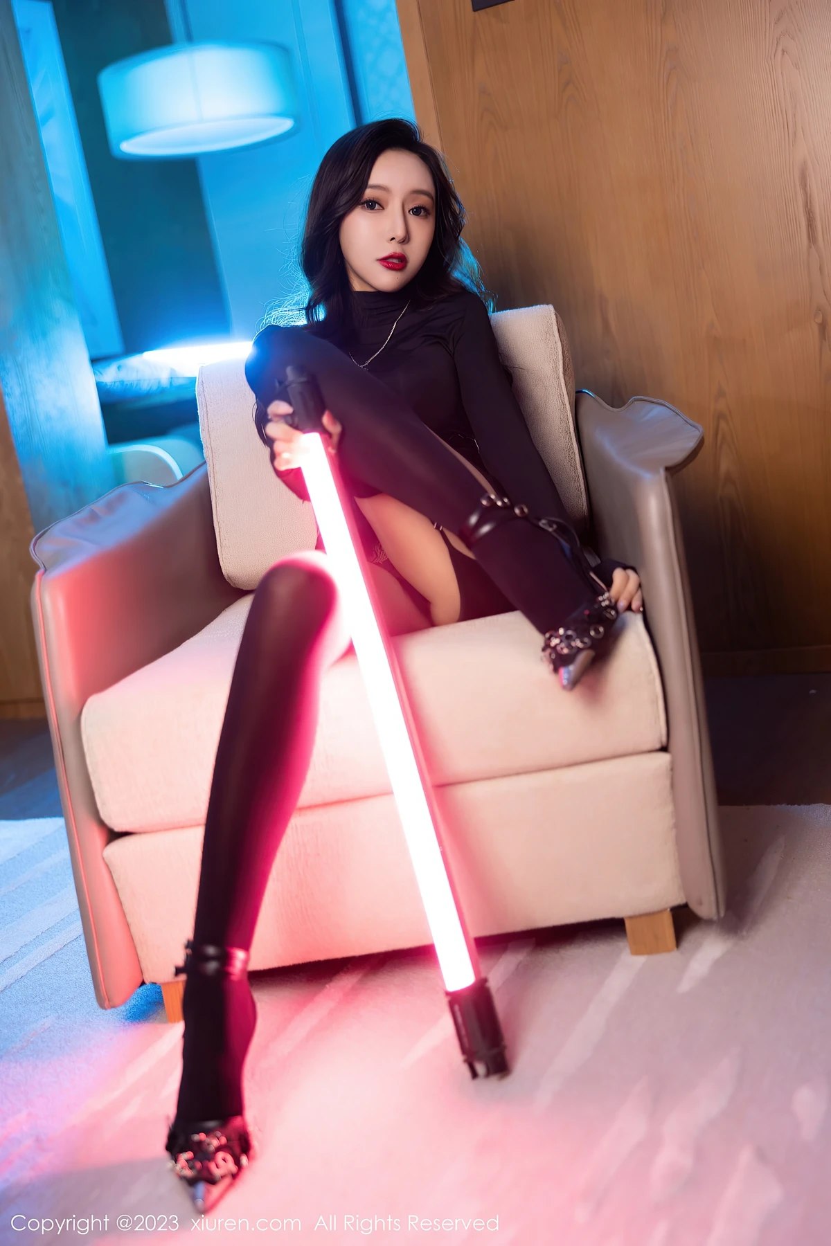 [XIUREN] No.6099 Wang Xin Yao Yanni
