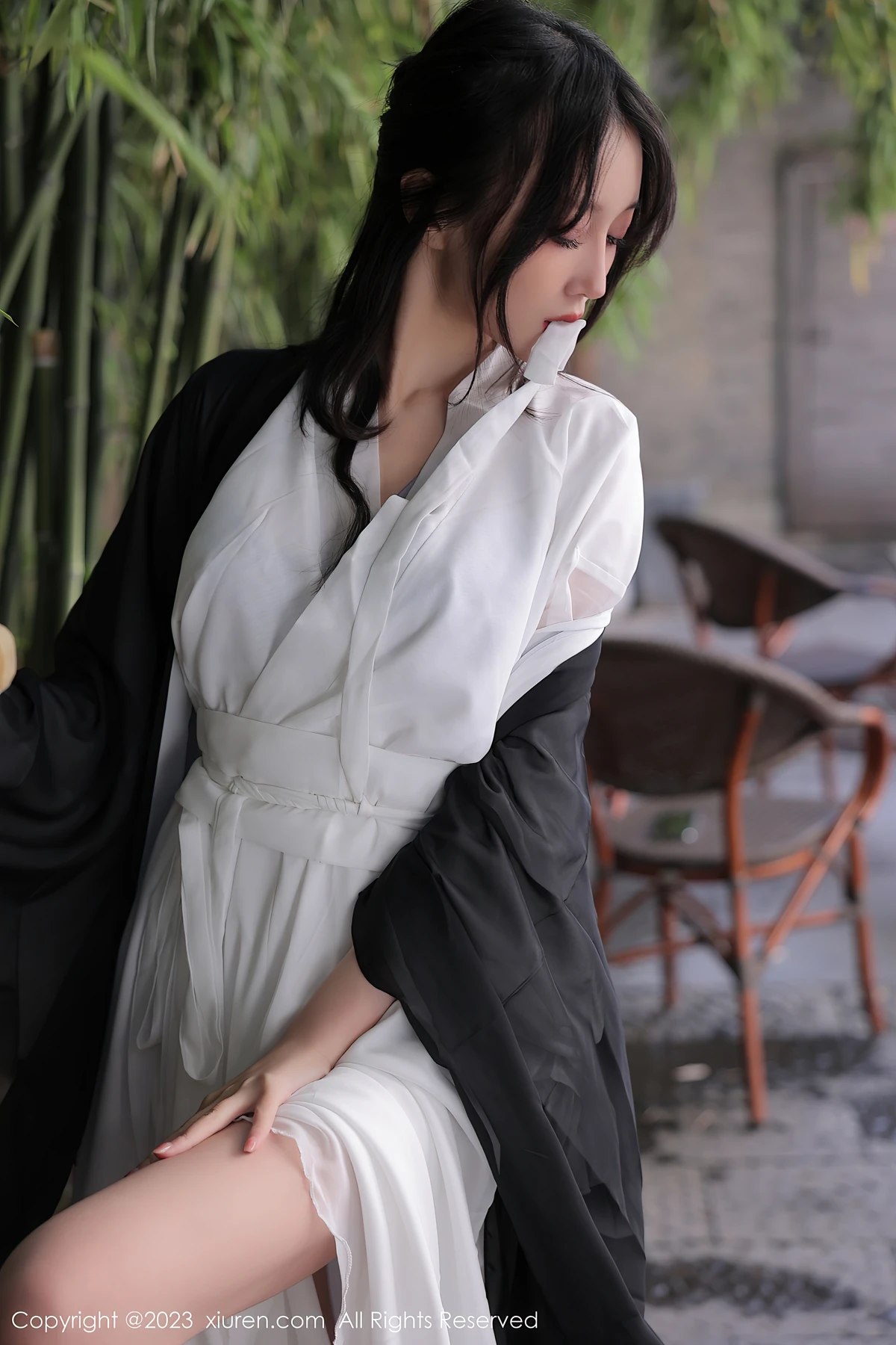 [XIUREN] No.6094 Yue Er Yue Er