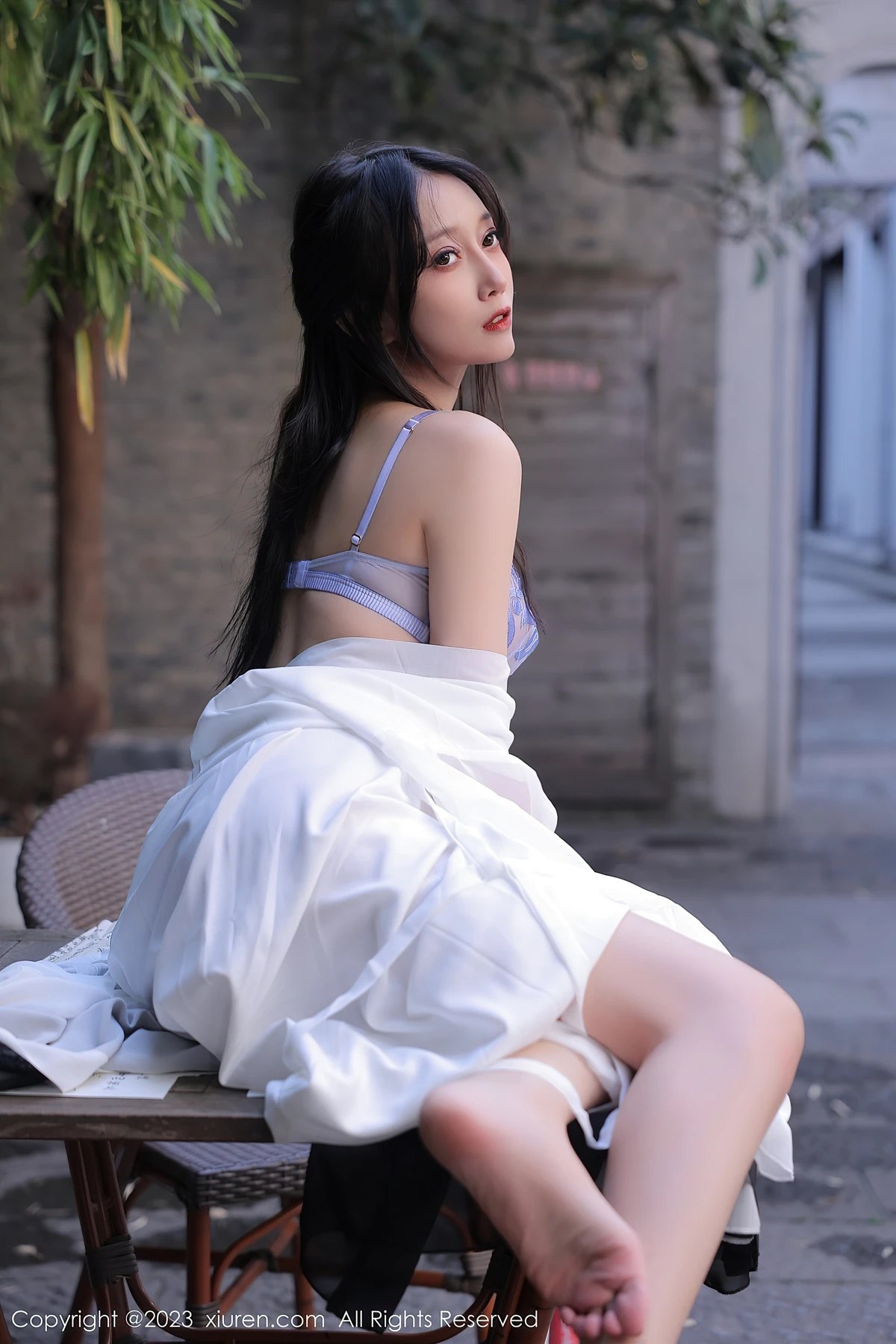 [XIUREN] No.6094 Yue Er Yue Er