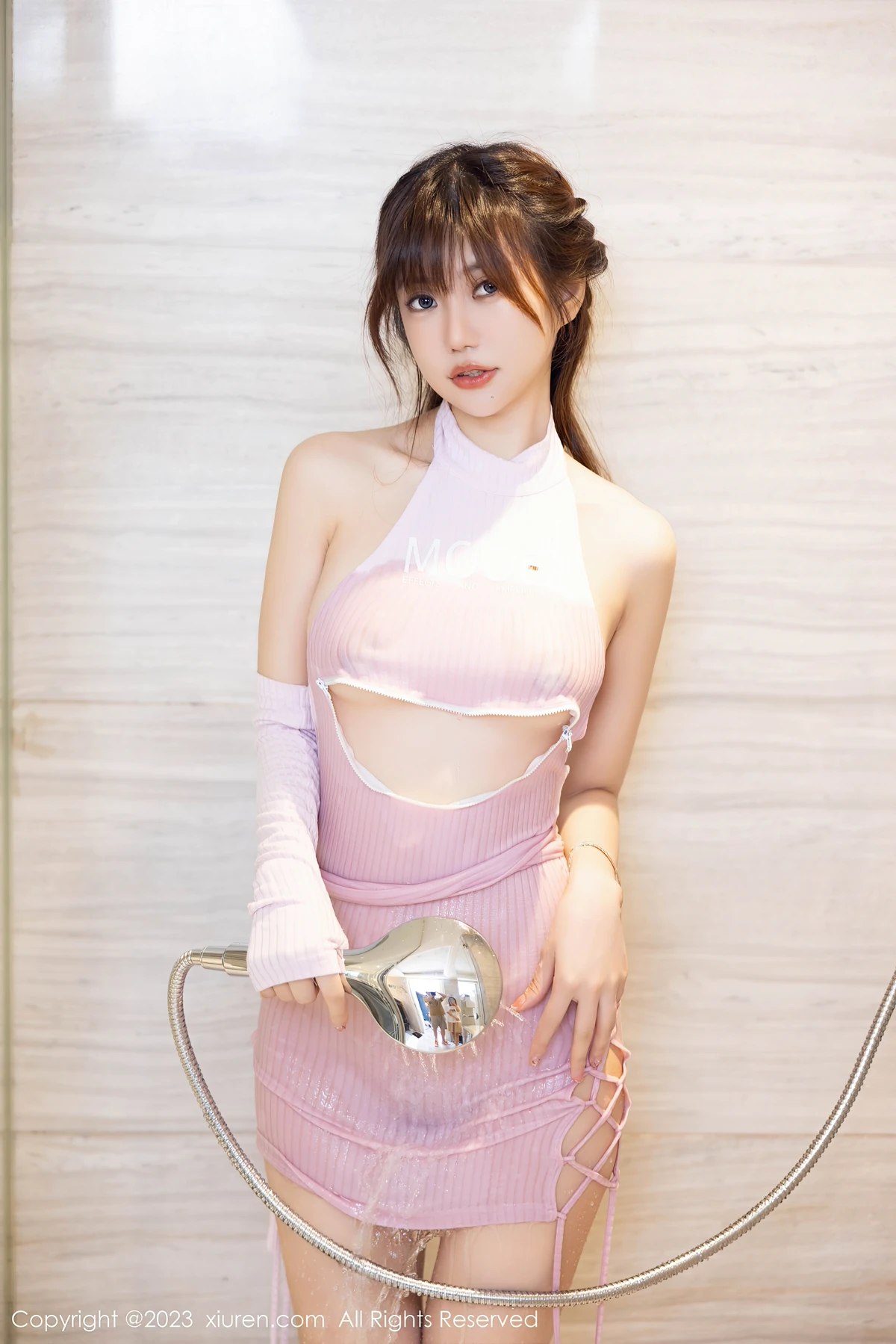 [XIUREN] No.6097 Qi Li Jia Ula